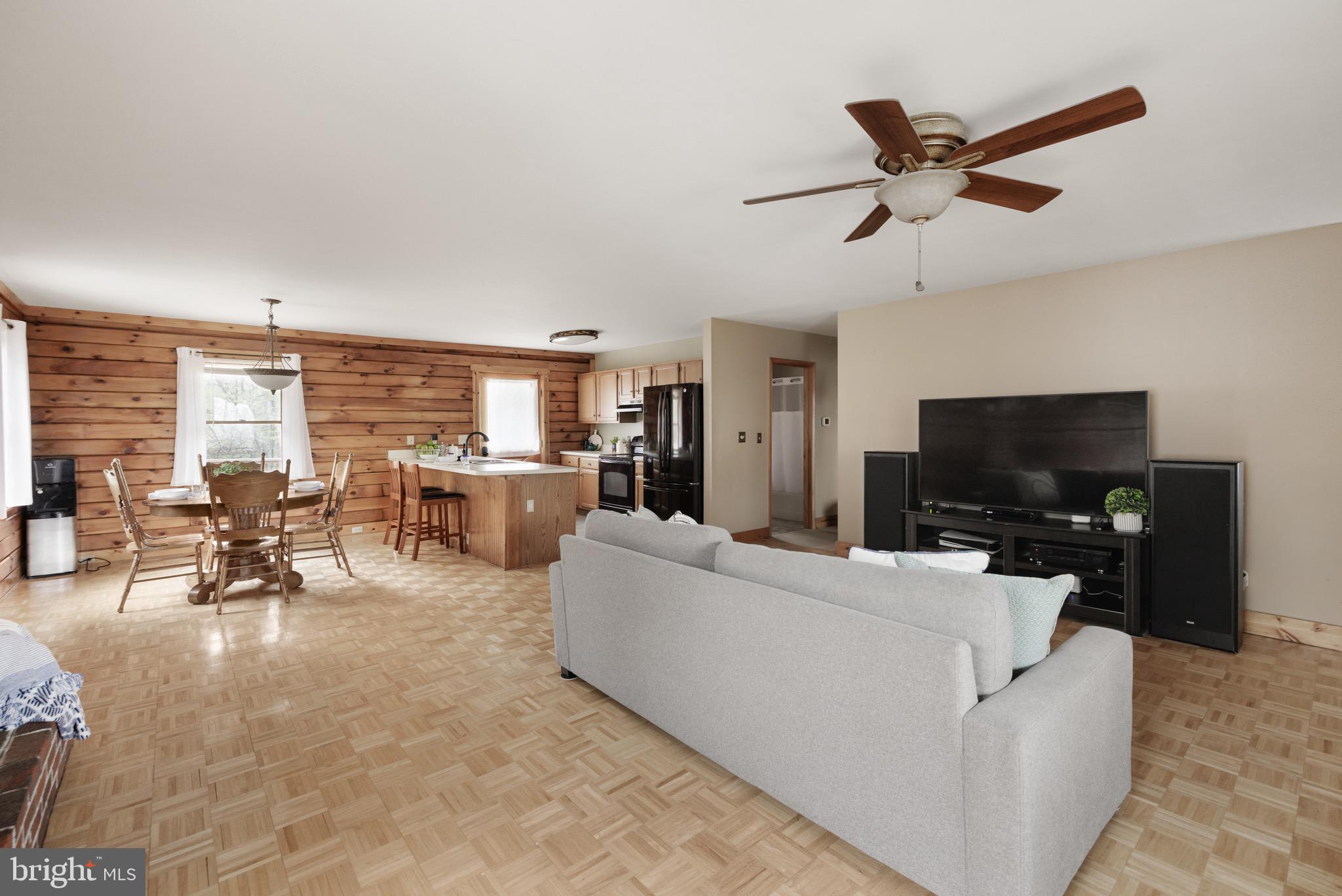 SHANNONDALE - Residential