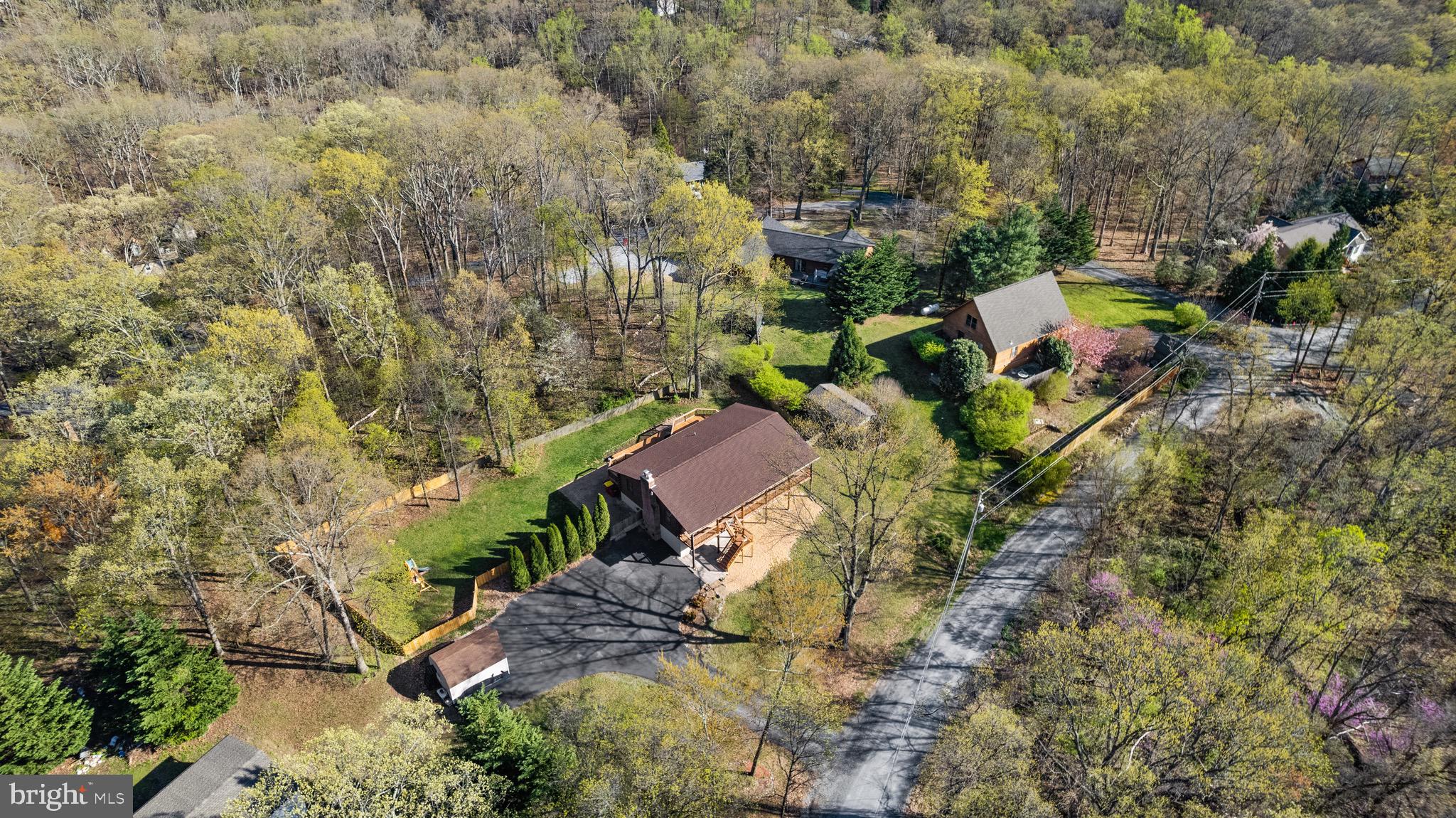 SHANNONDALE - Residential