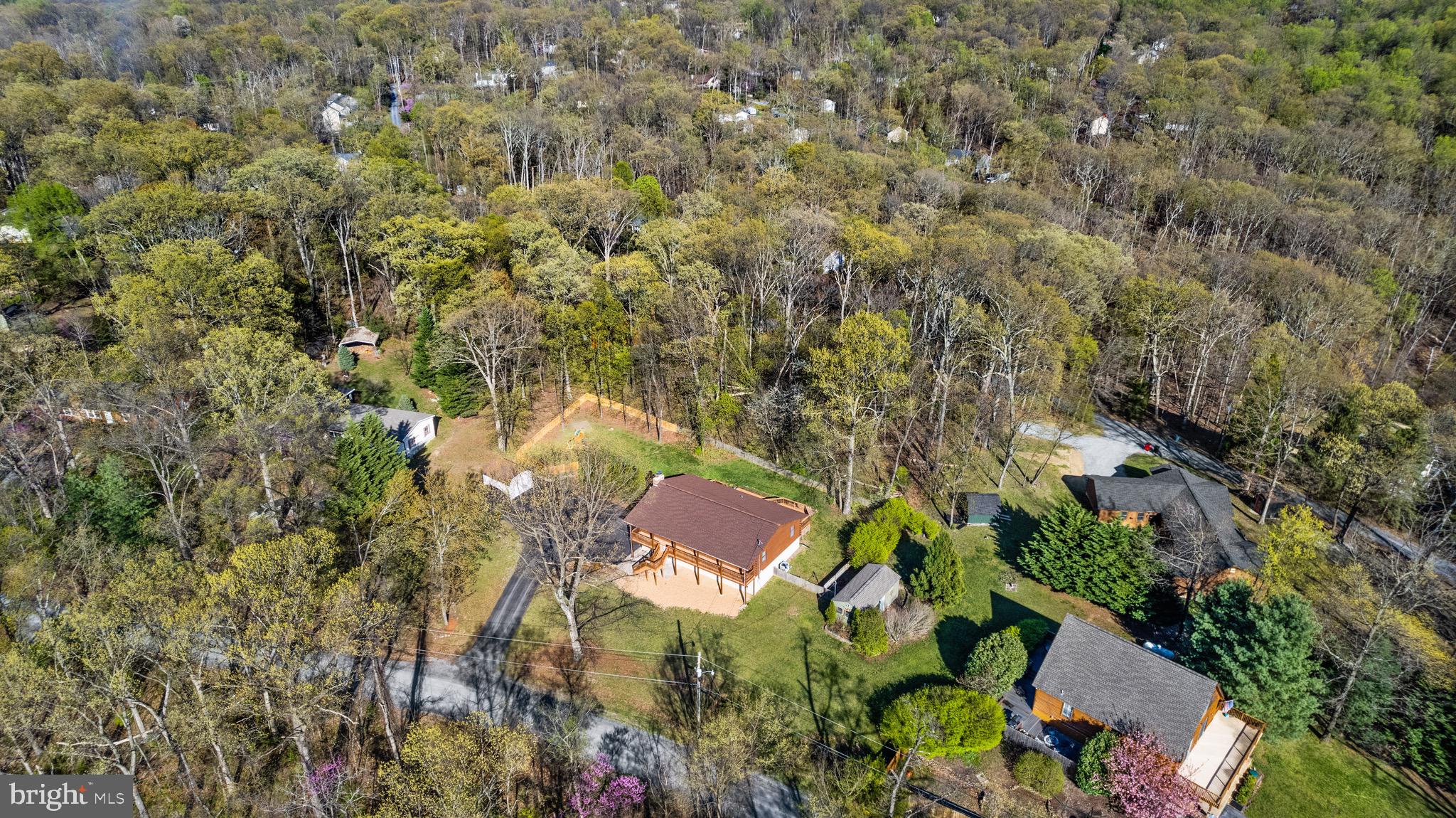 SHANNONDALE - Residential