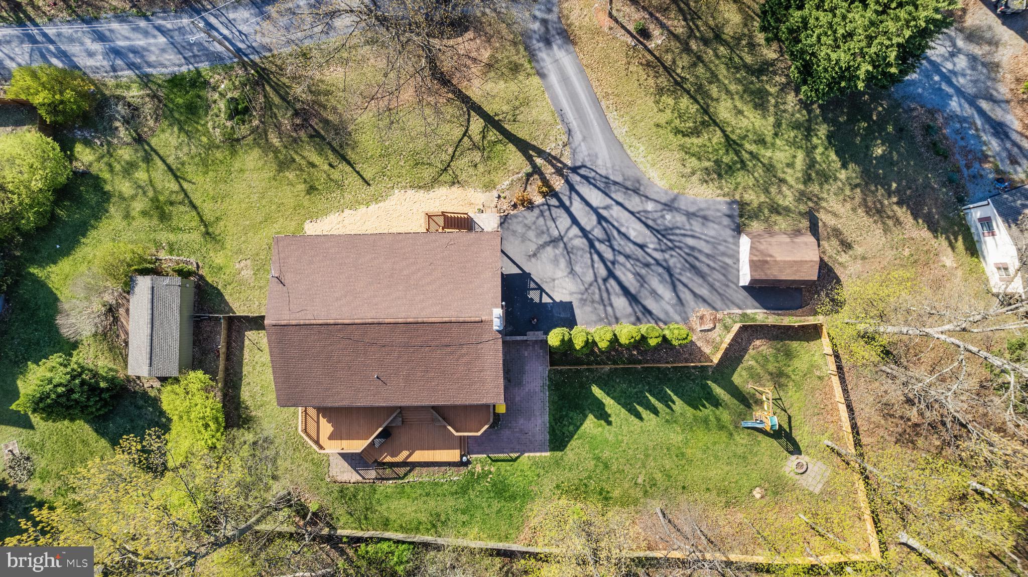 SHANNONDALE - Residential