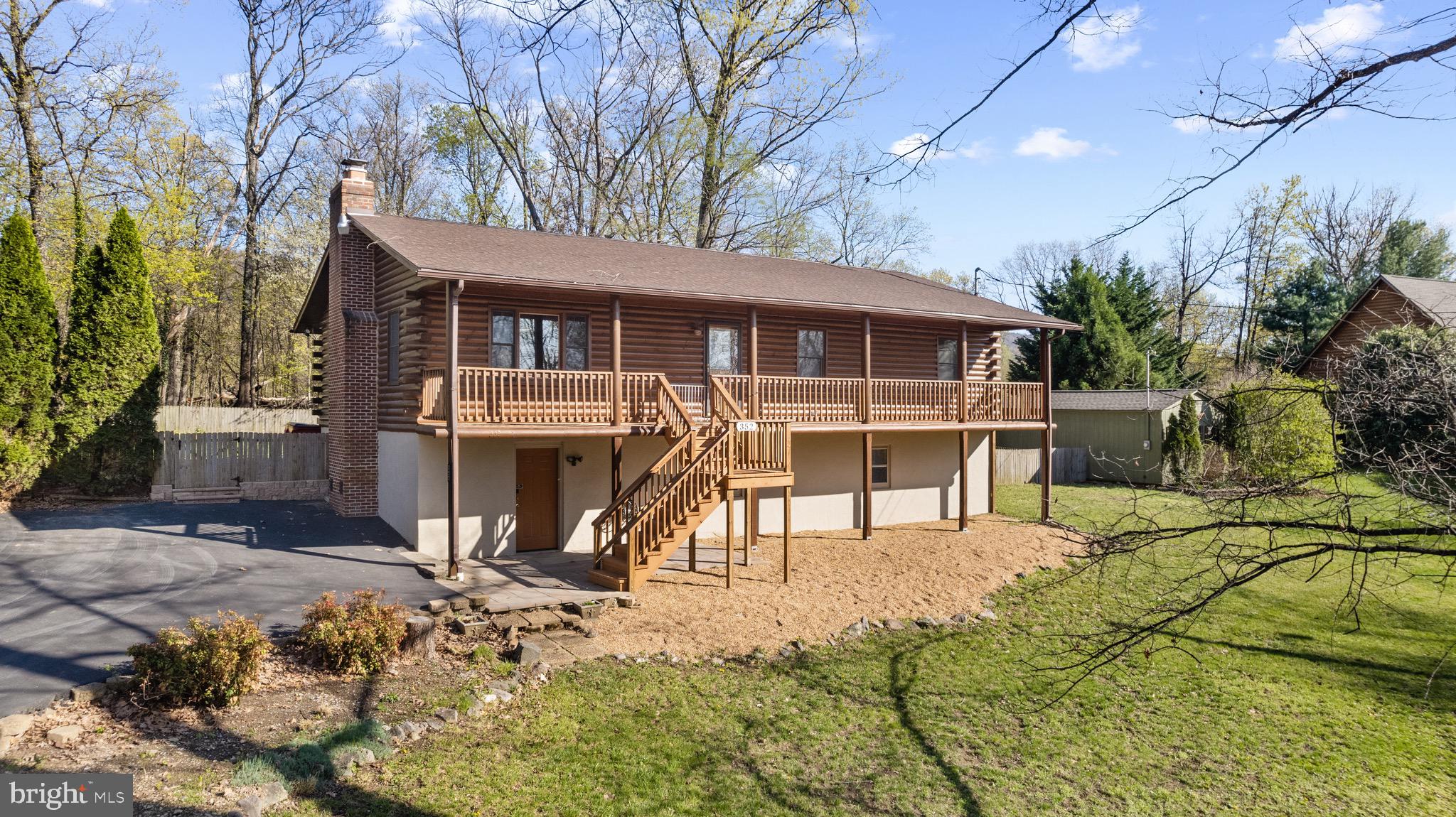 SHANNONDALE - Residential