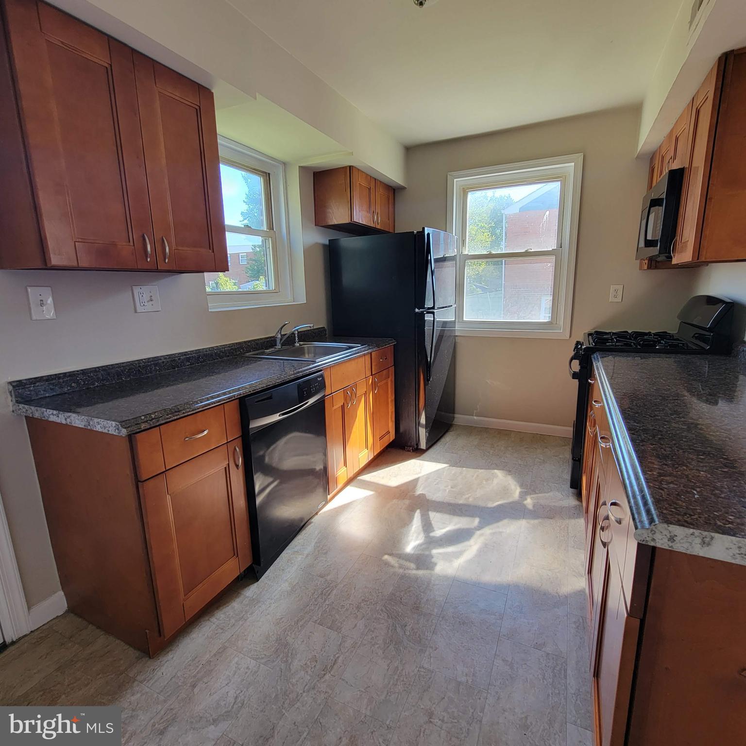 DUPONT HEIGHTS - Residential Lease