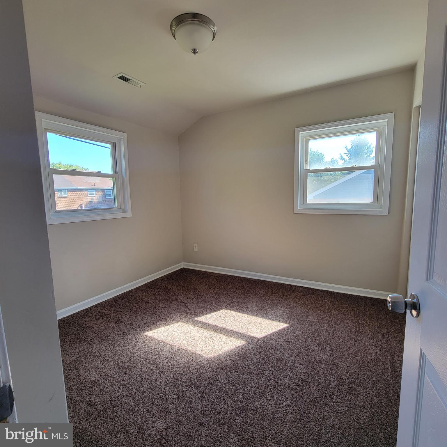 DUPONT HEIGHTS - Residential Lease