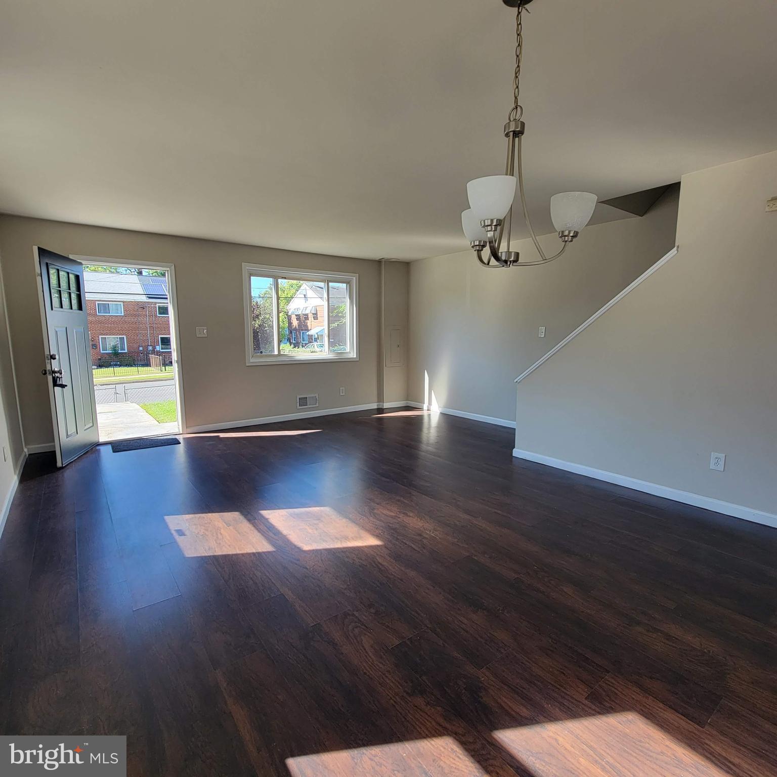 DUPONT HEIGHTS - Residential Lease