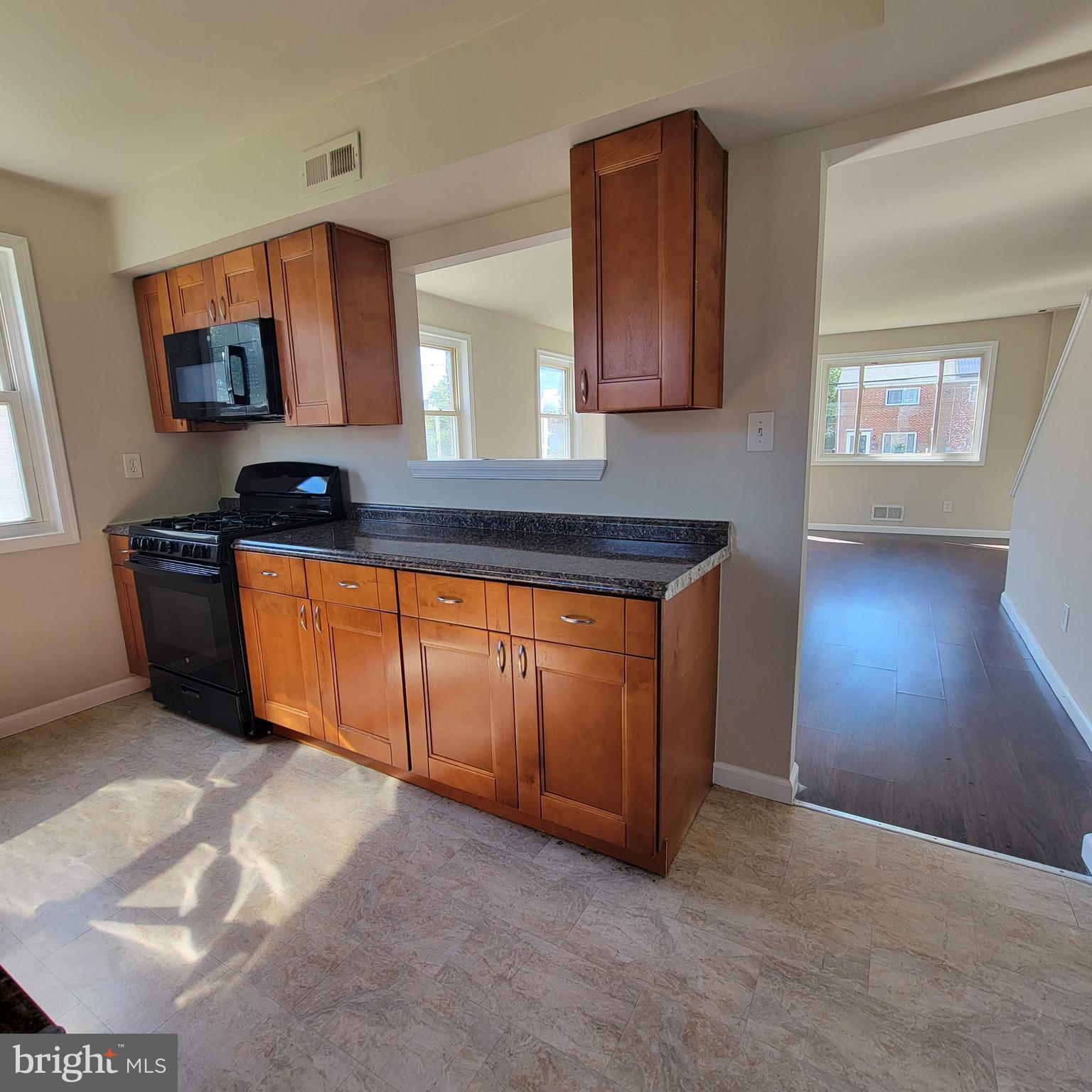 DUPONT HEIGHTS - Residential Lease