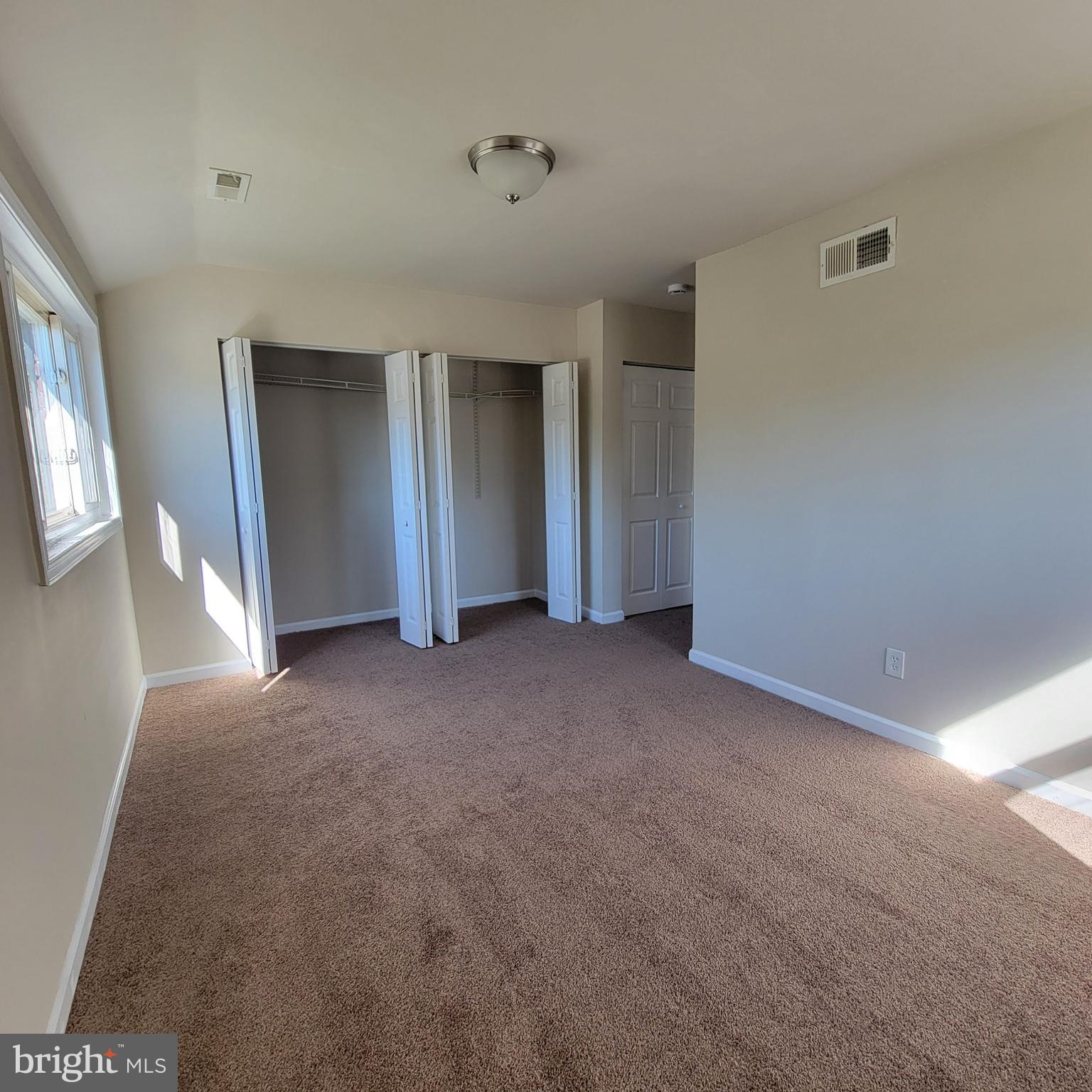 DUPONT HEIGHTS - Residential Lease