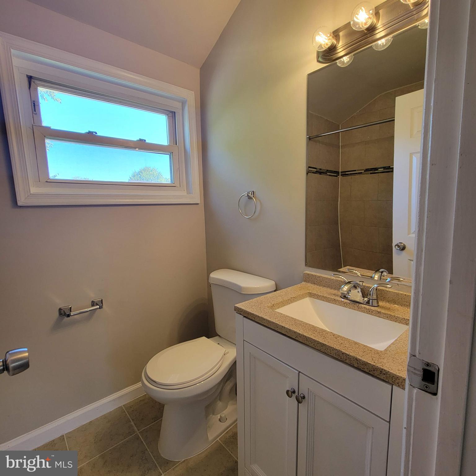 DUPONT HEIGHTS - Residential Lease