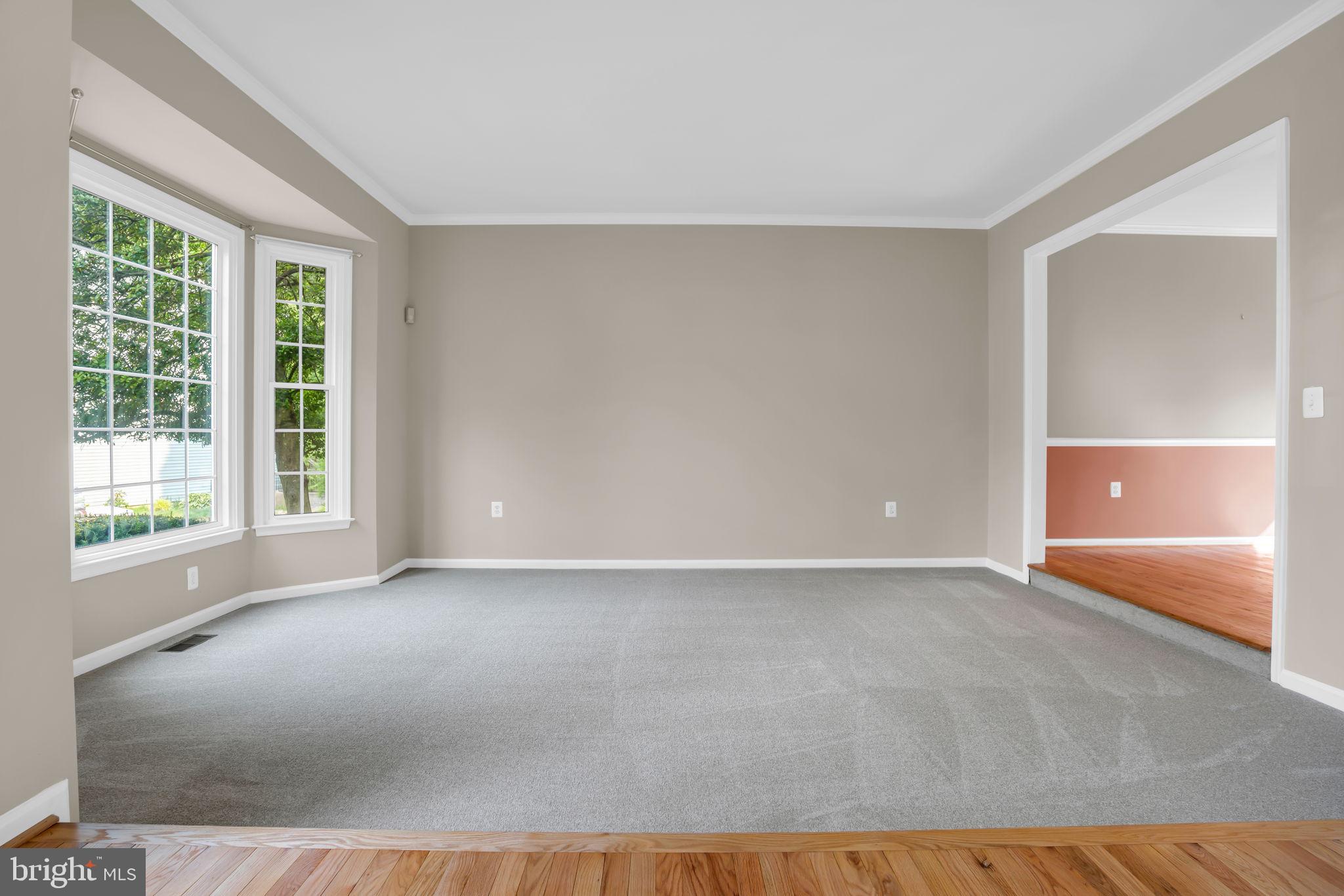 CENTRE RIDGE - Residential