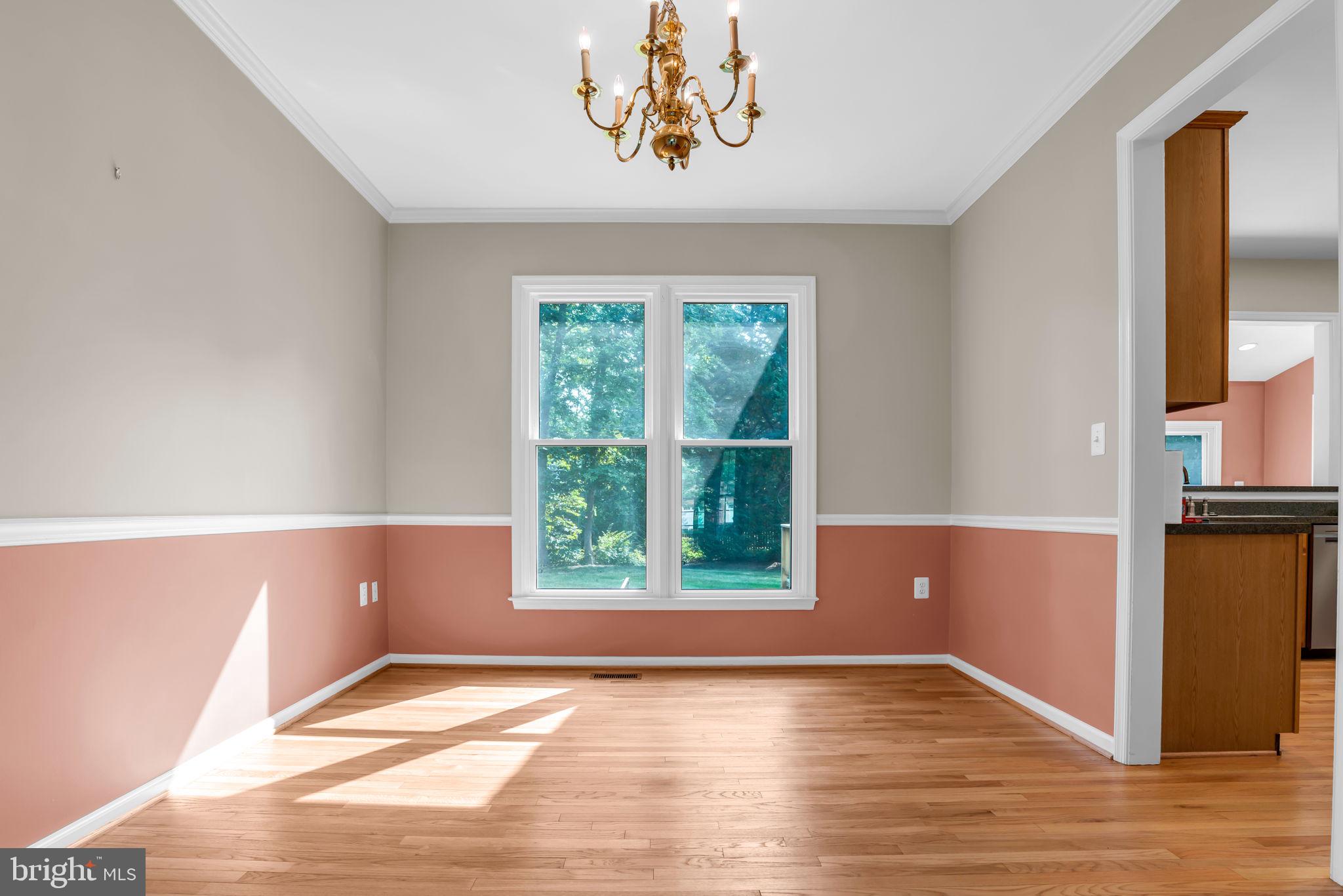 CENTRE RIDGE - Residential