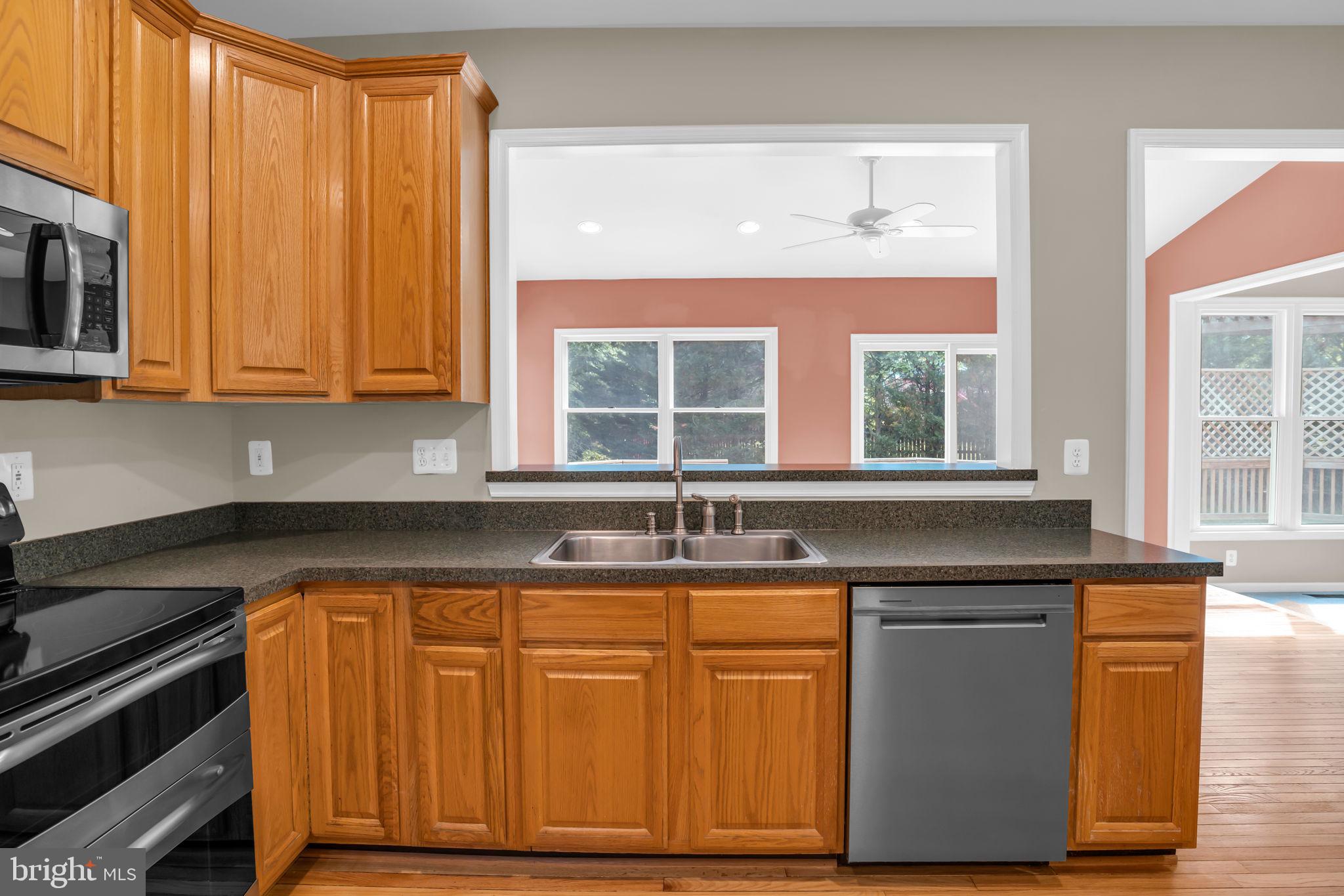 CENTRE RIDGE - Residential