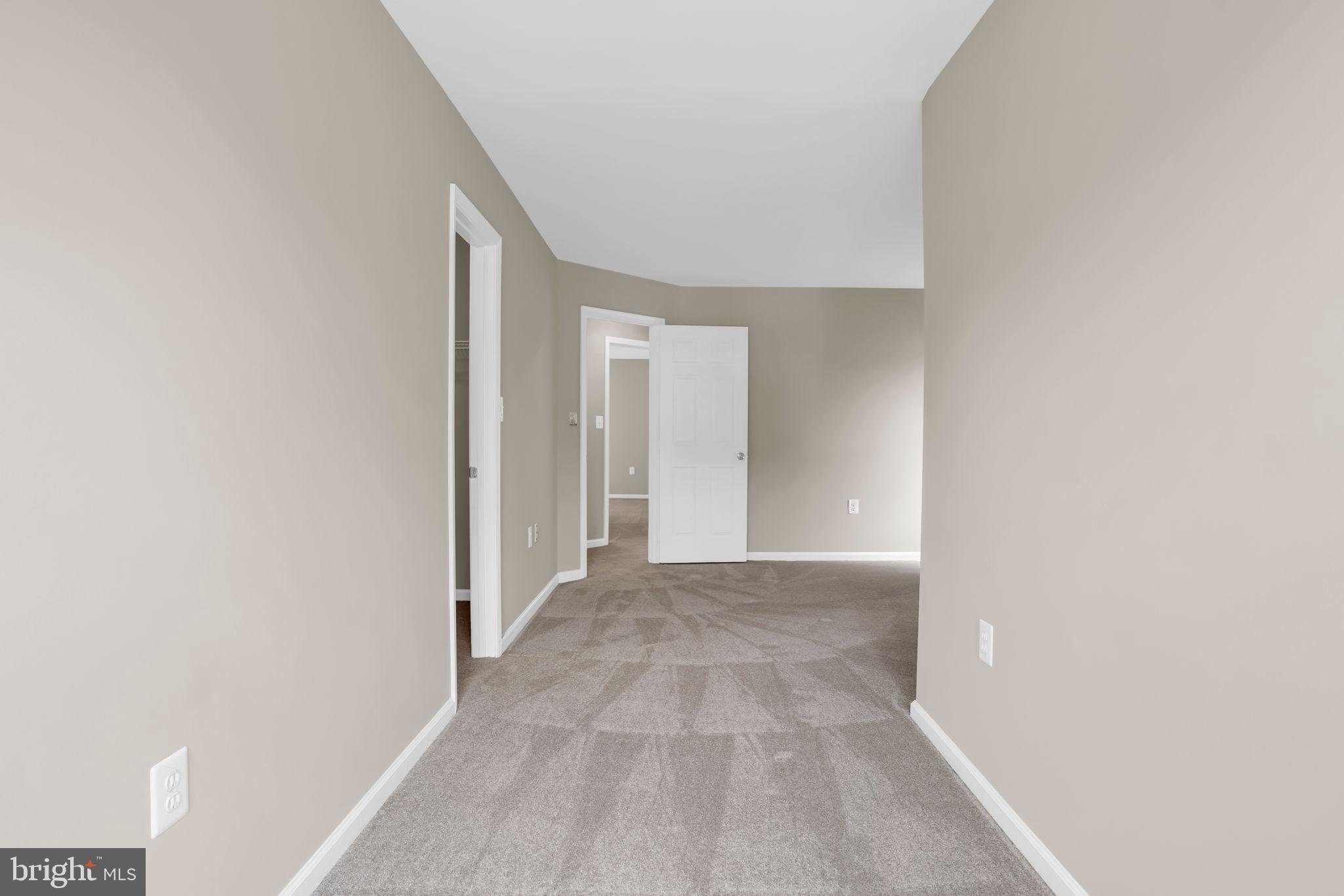 CENTRE RIDGE - Residential