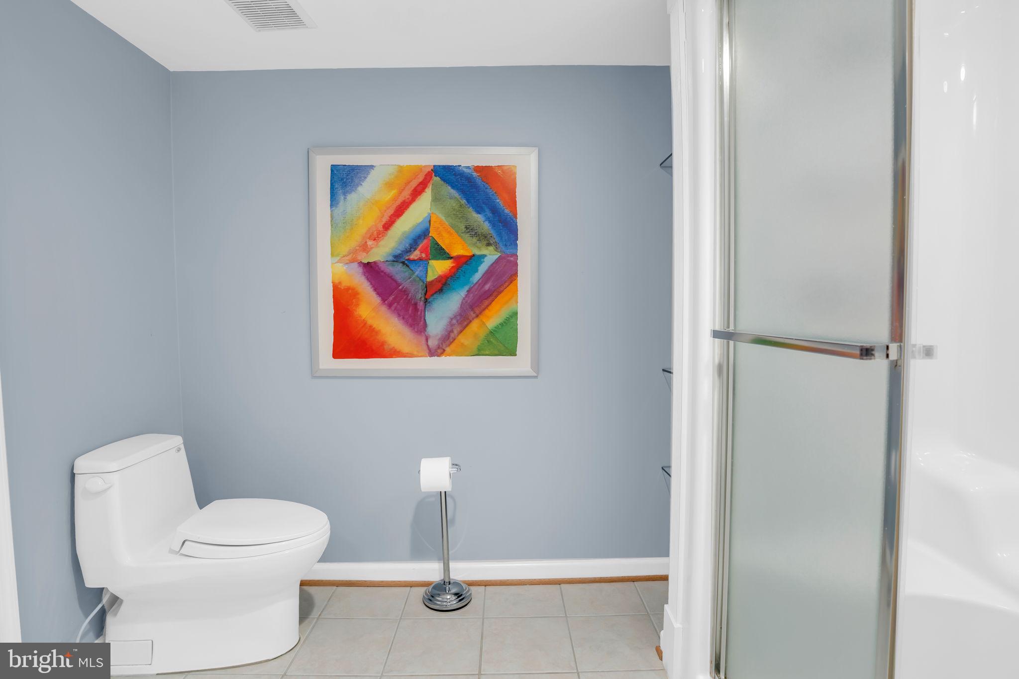 CENTRE RIDGE - Residential