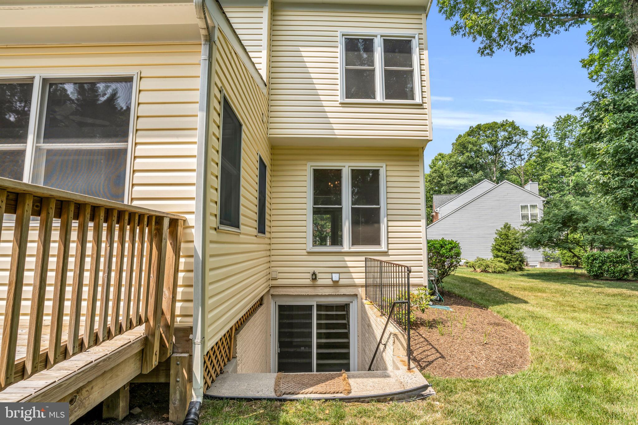 CENTRE RIDGE - Residential