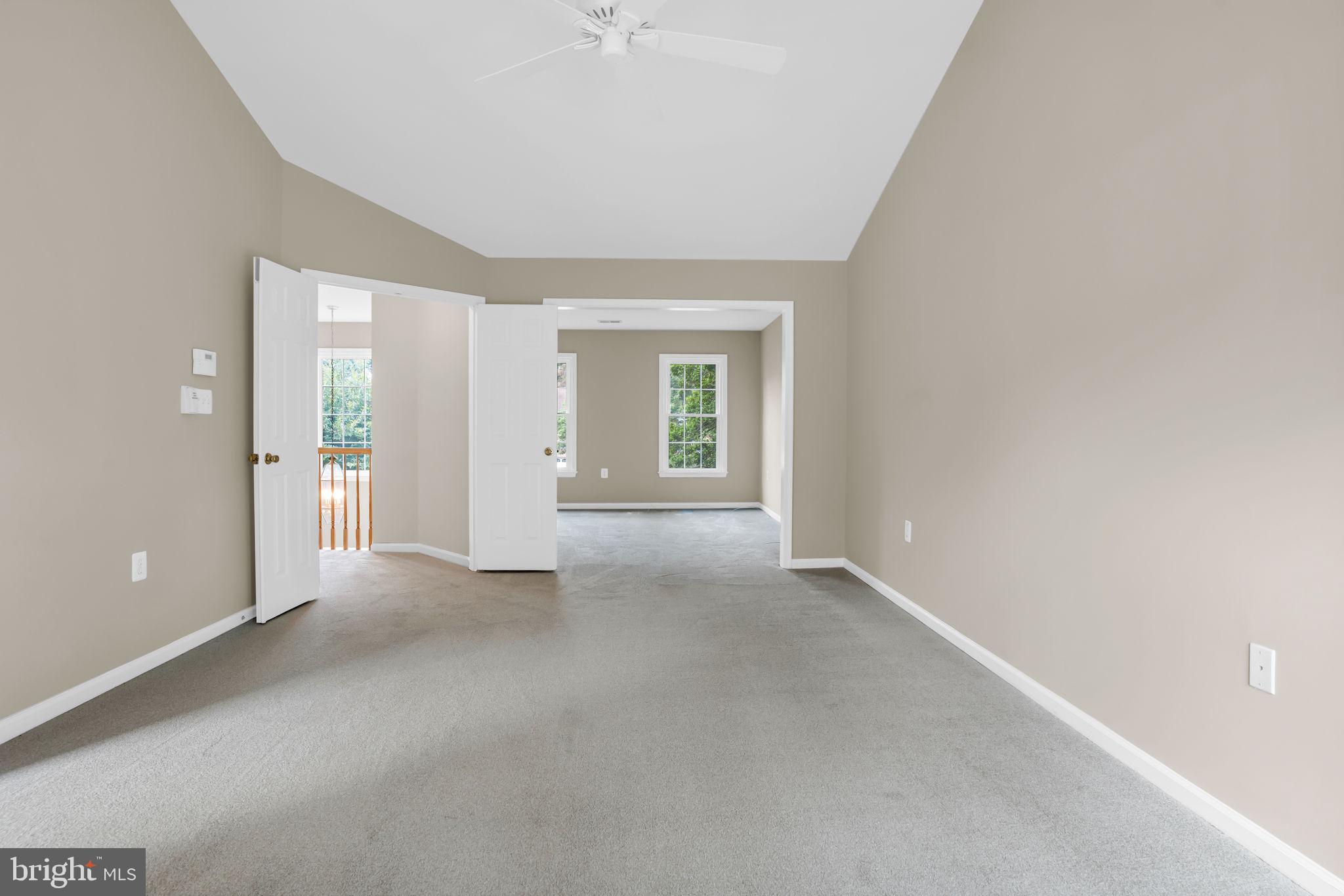 CENTRE RIDGE - Residential