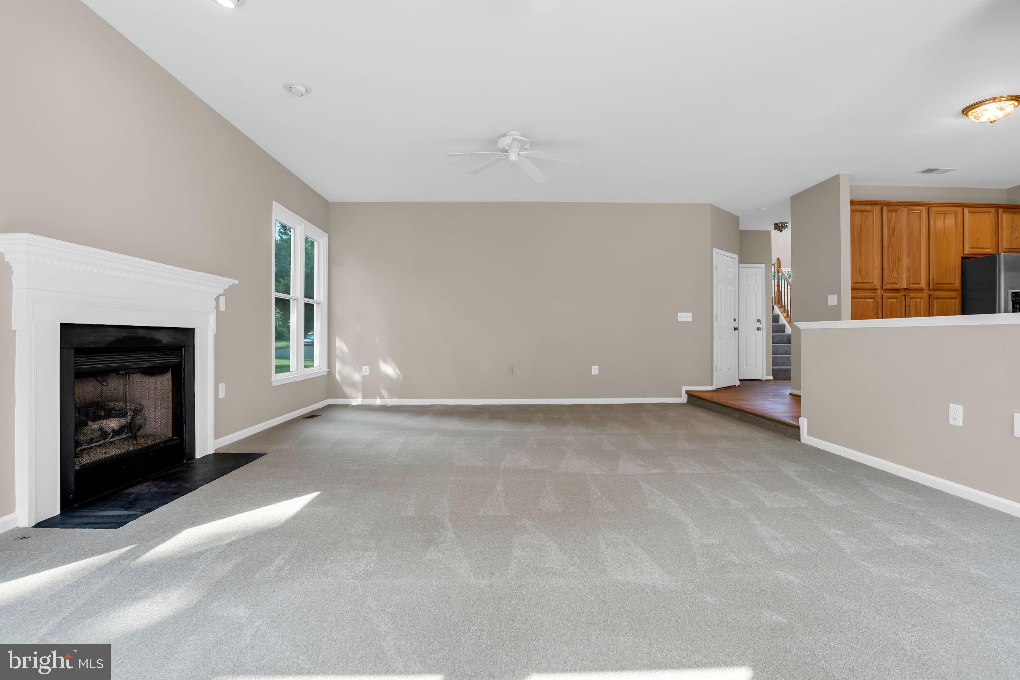 CENTRE RIDGE - Residential