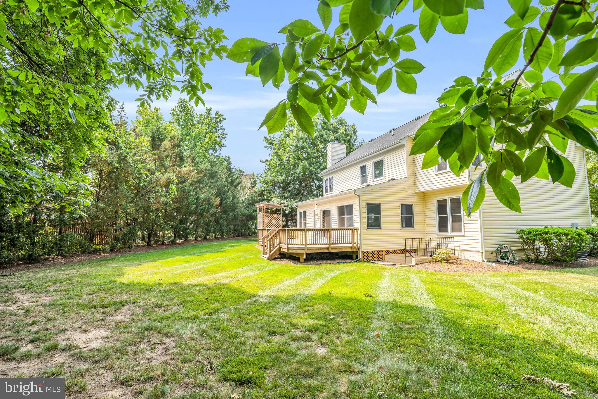 CENTRE RIDGE - Residential