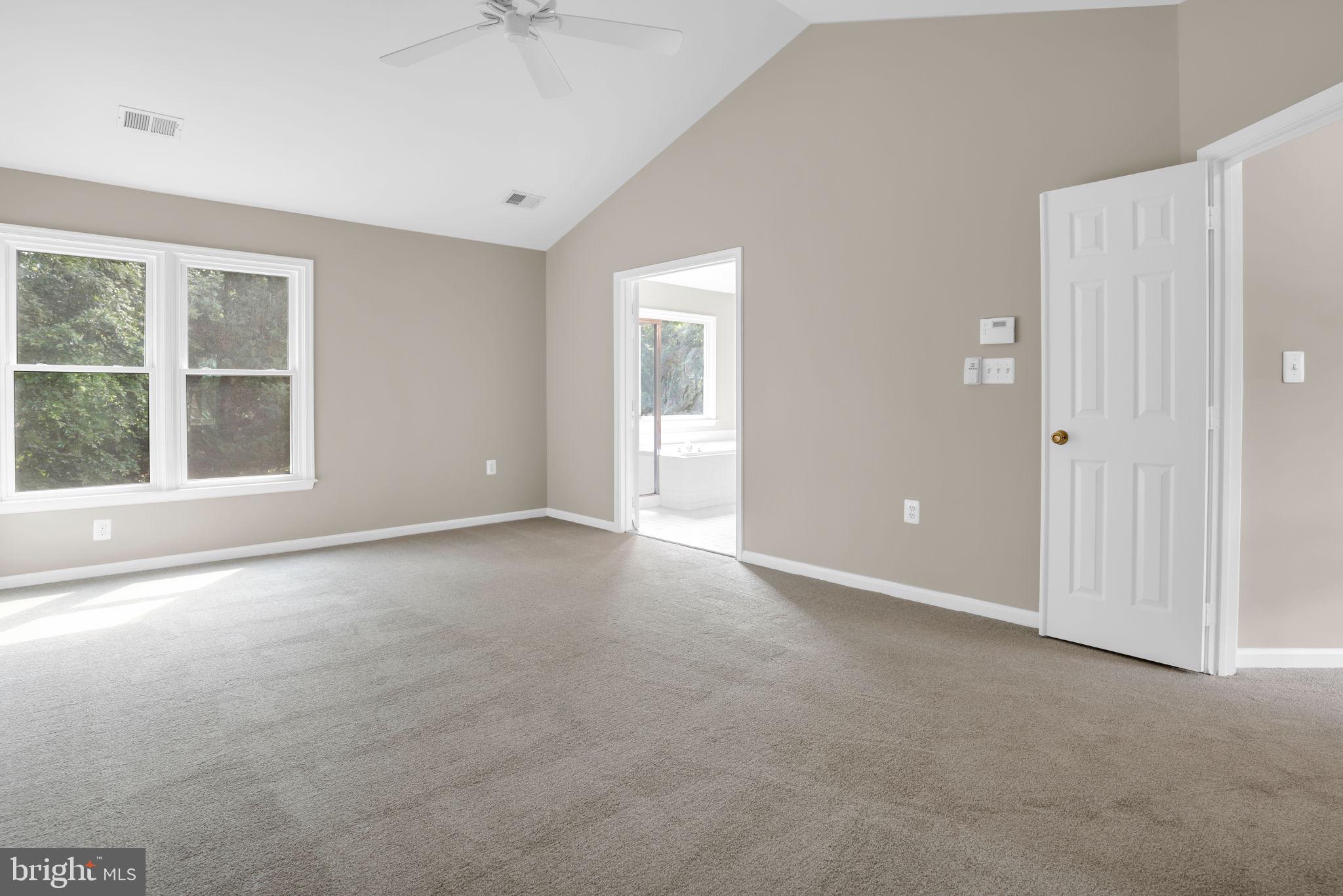 CENTRE RIDGE - Residential