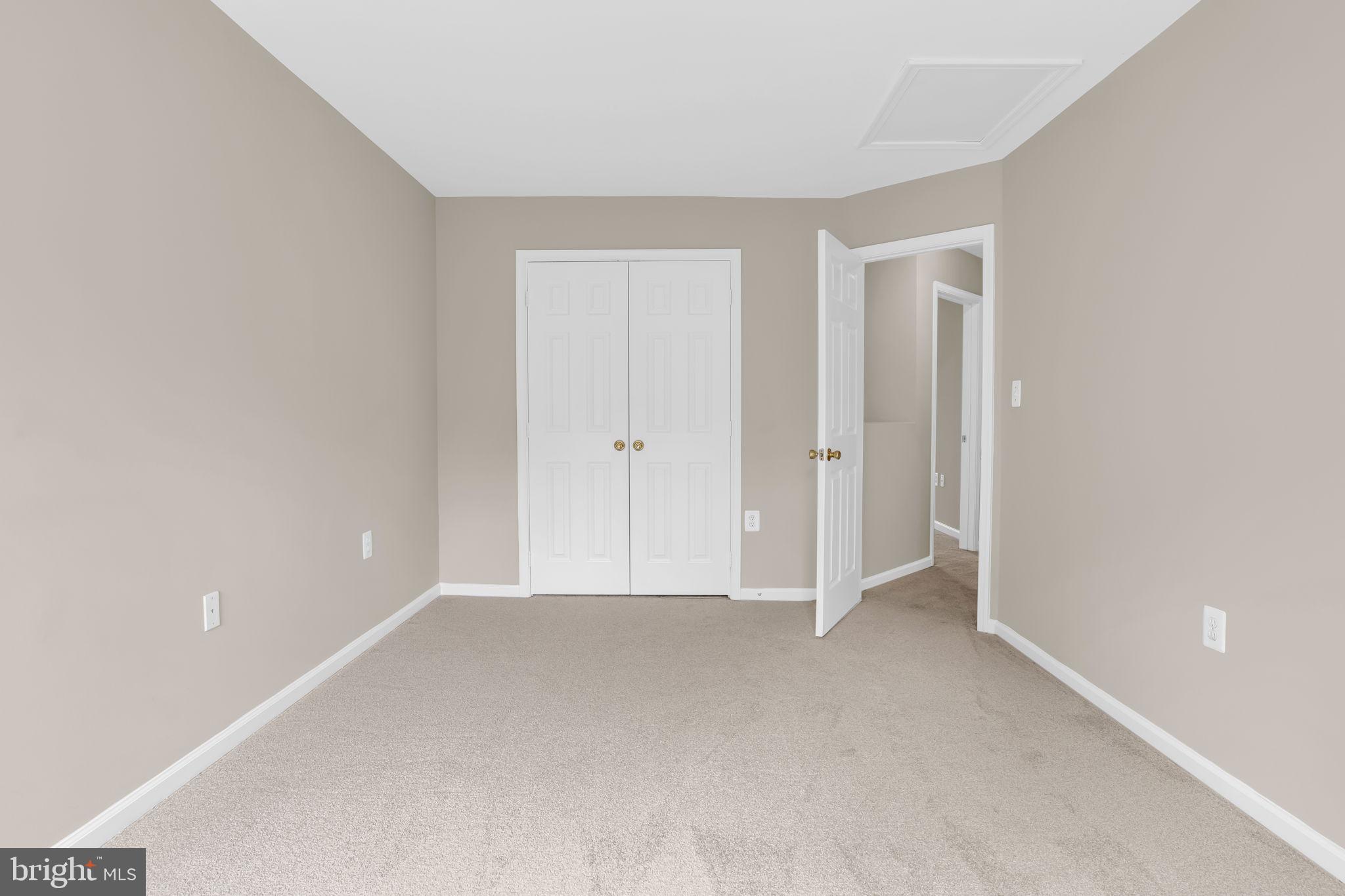 CENTRE RIDGE - Residential