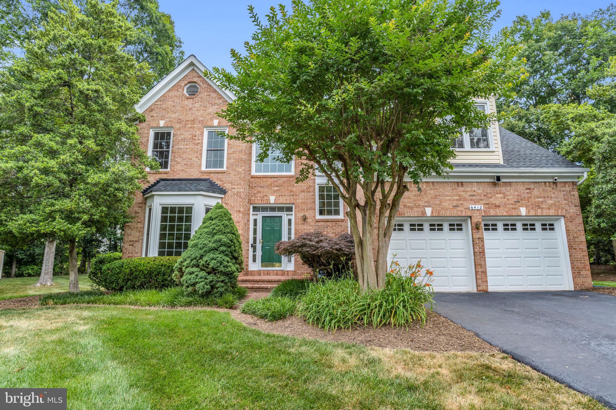 CENTRE RIDGE - Residential