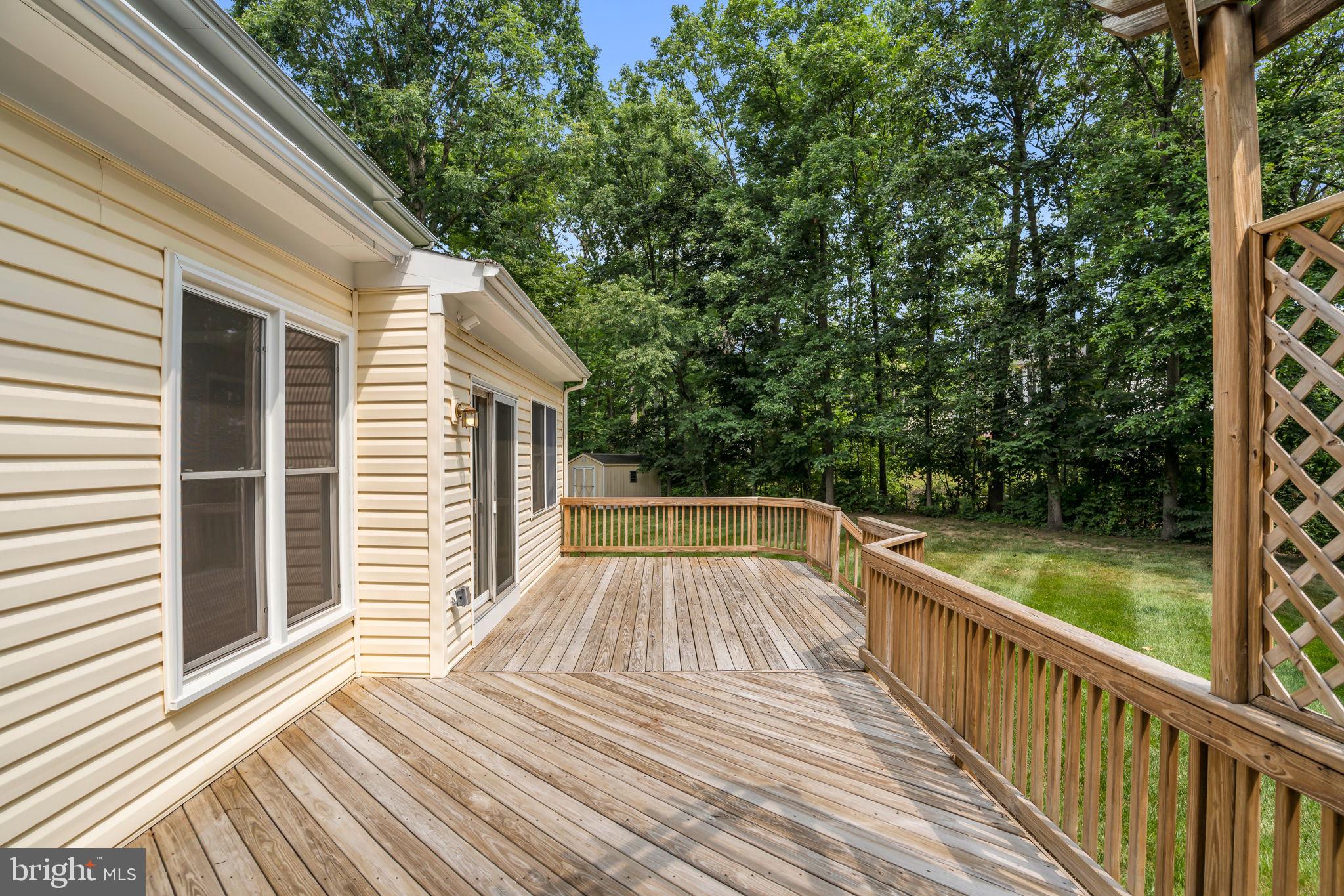 CENTRE RIDGE - Residential