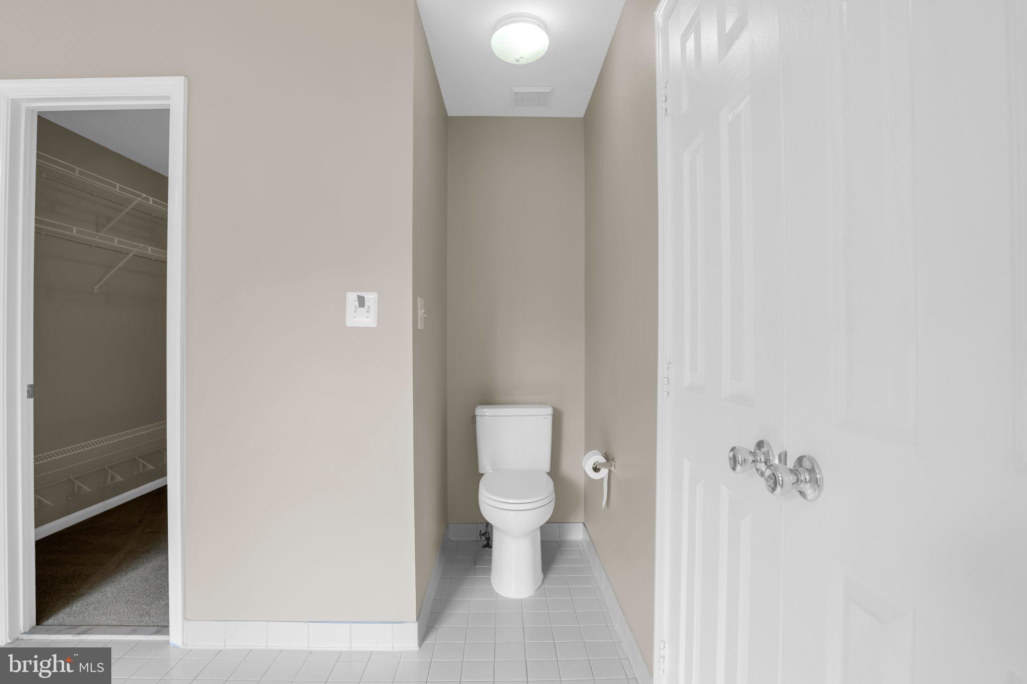 CENTRE RIDGE - Residential