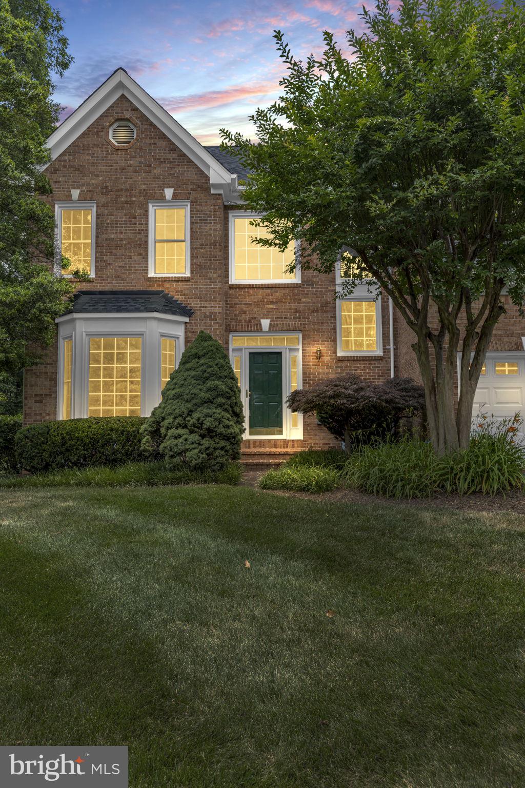 CENTRE RIDGE - Residential