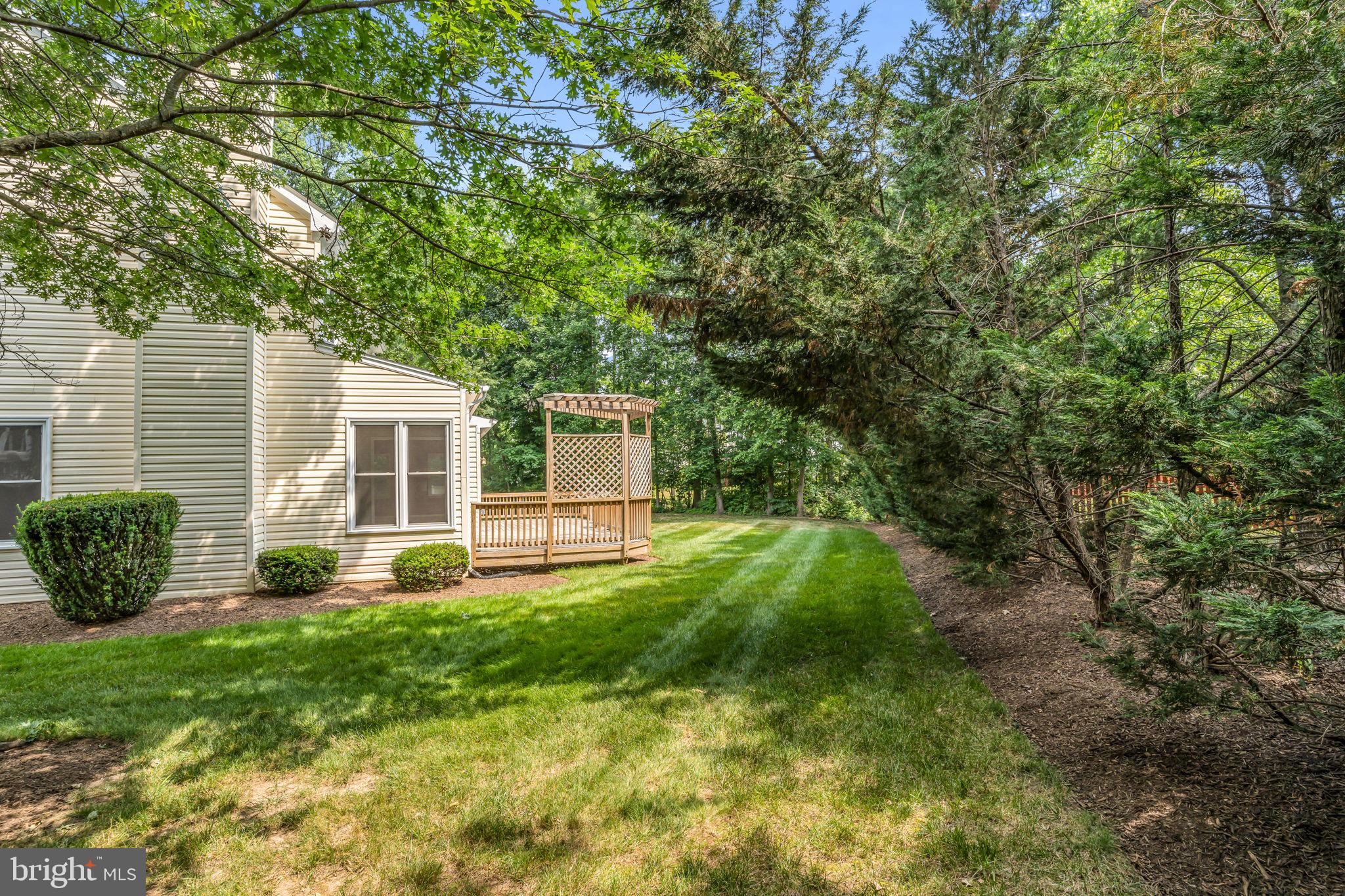 CENTRE RIDGE - Residential