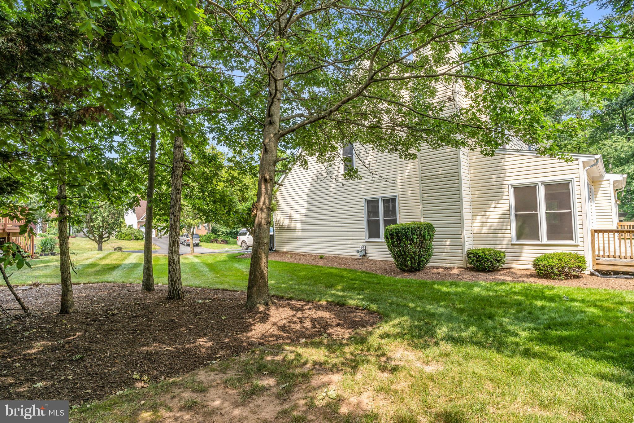 CENTRE RIDGE - Residential