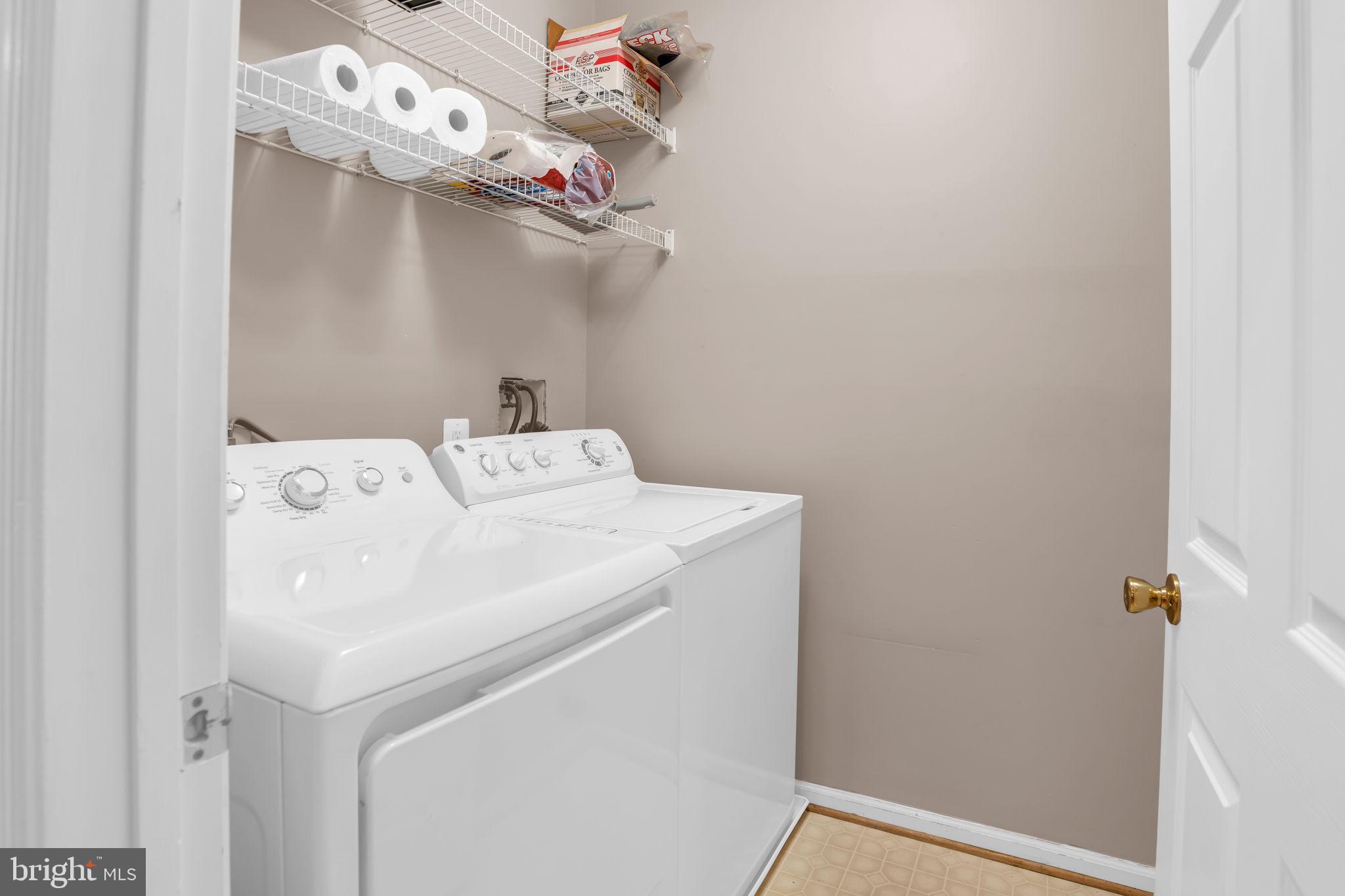 CENTRE RIDGE - Residential