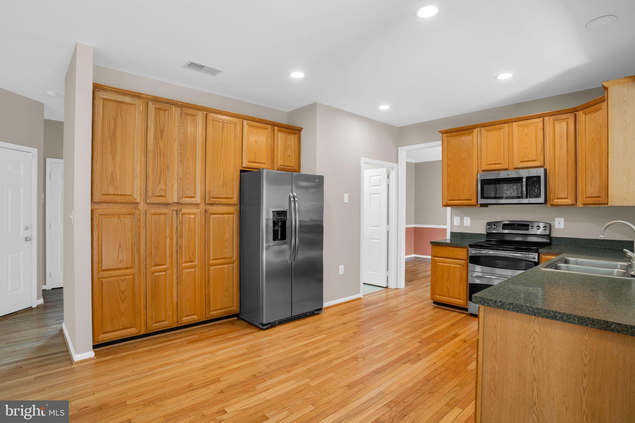 CENTRE RIDGE - Residential