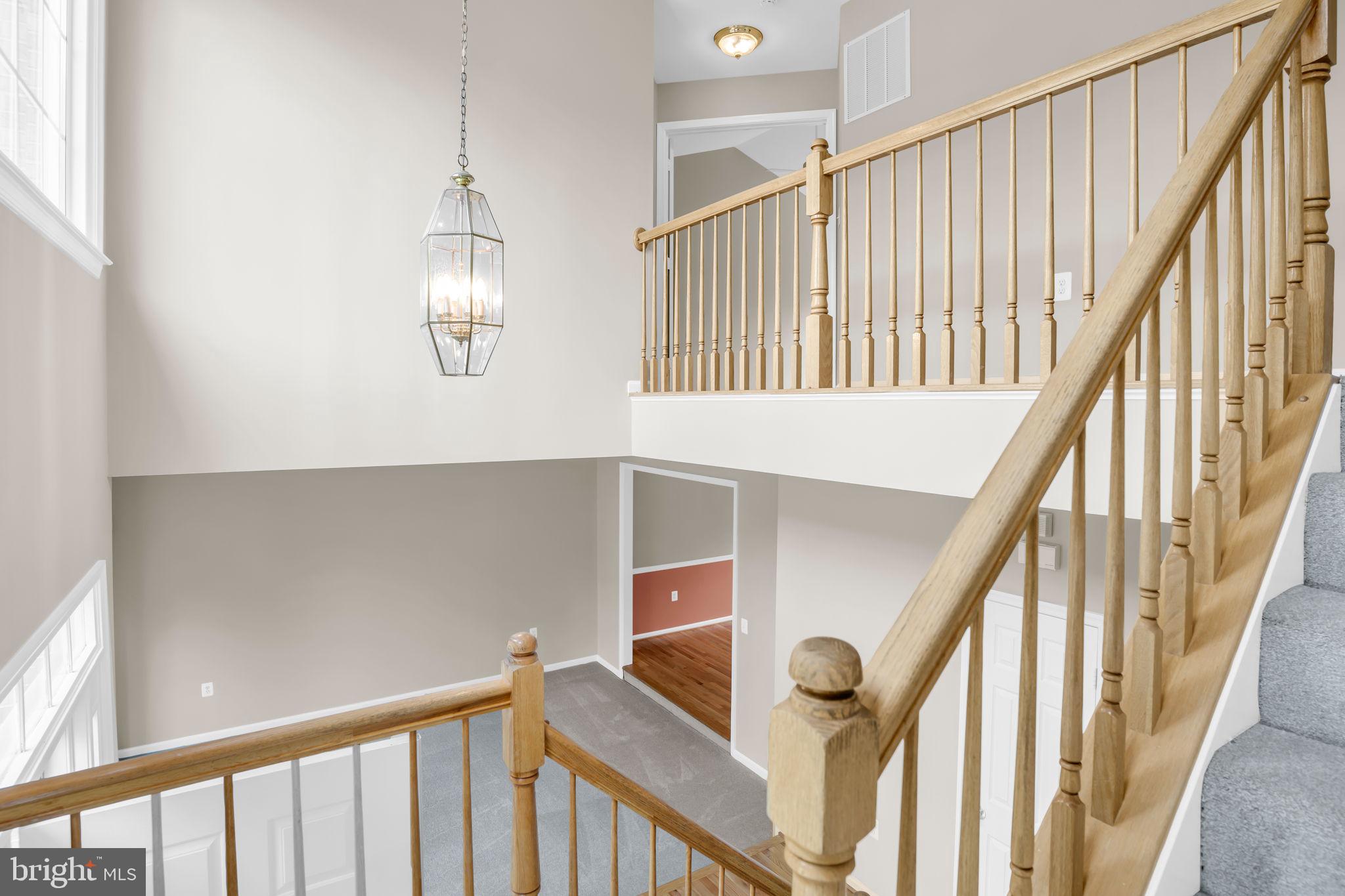 CENTRE RIDGE - Residential