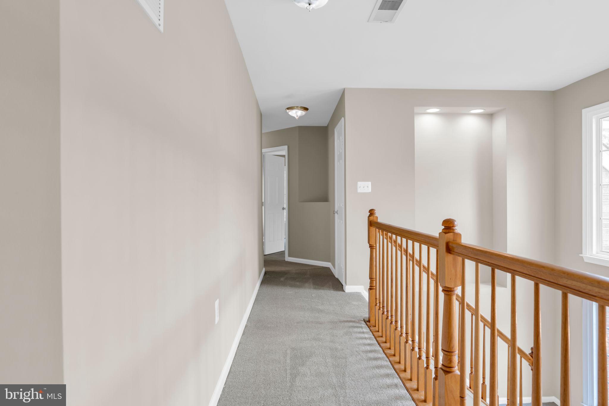 CENTRE RIDGE - Residential