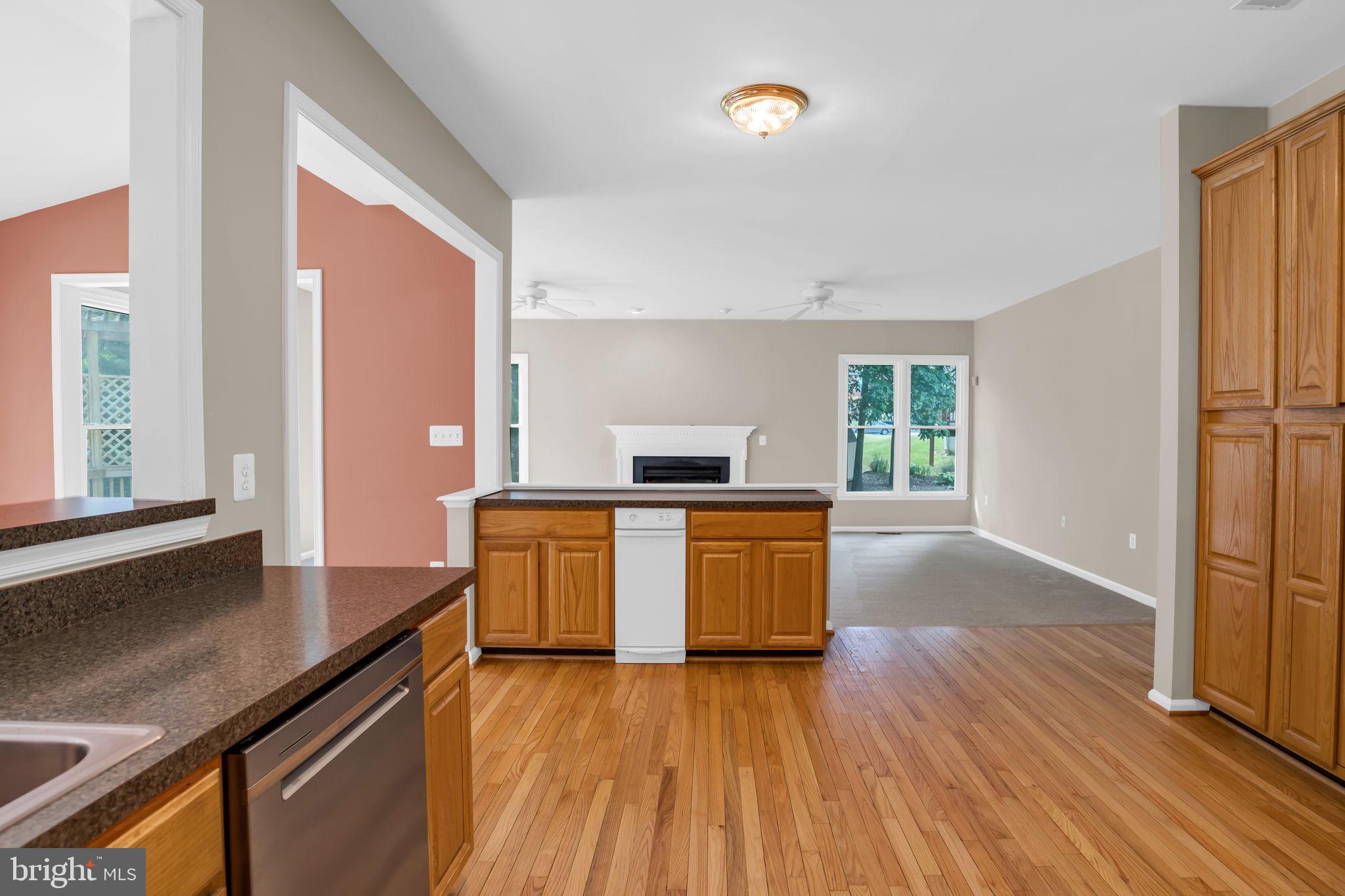 CENTRE RIDGE - Residential