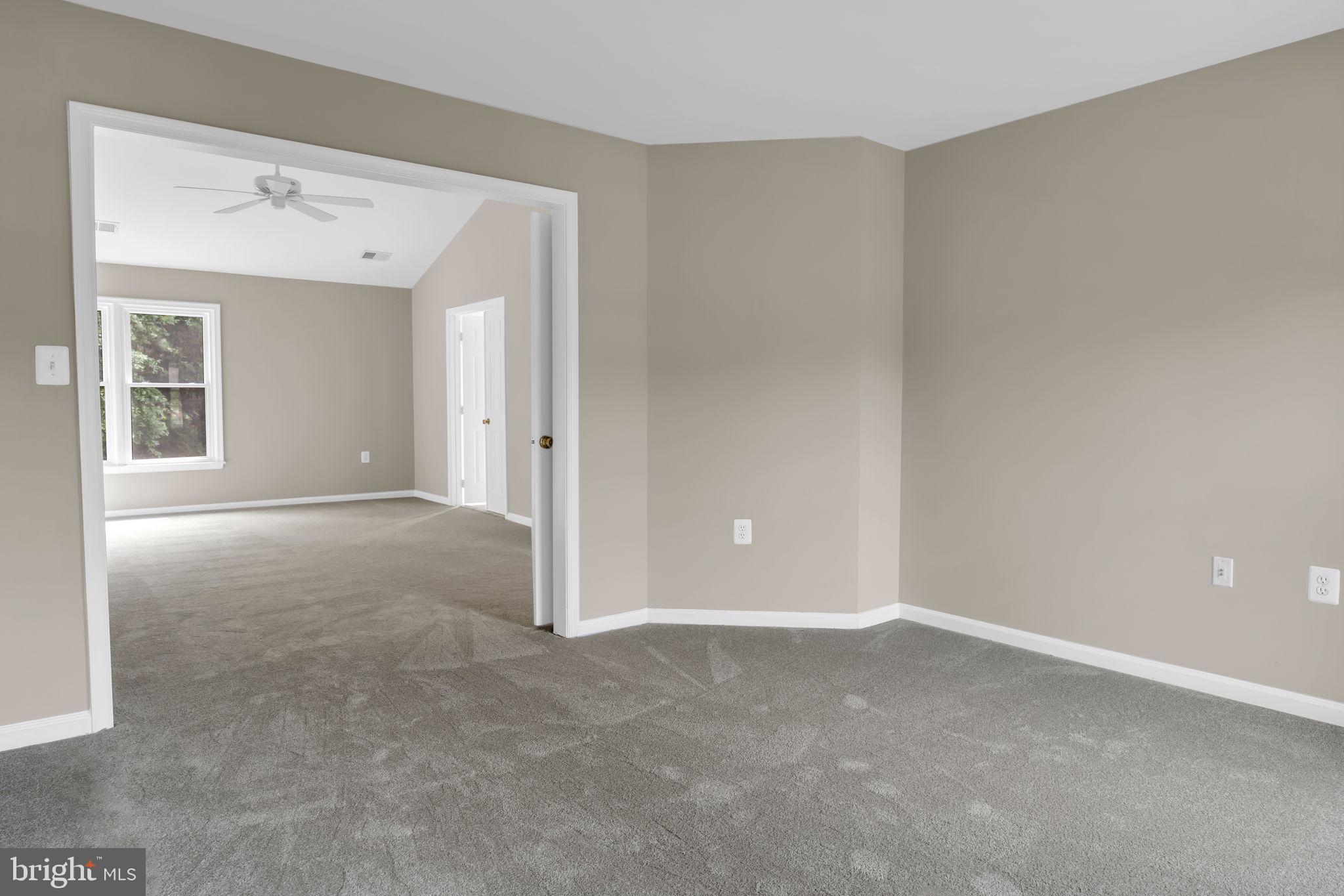 CENTRE RIDGE - Residential