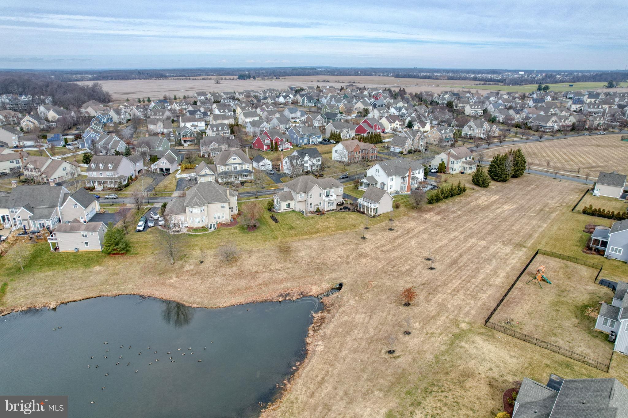 PARKSIDE - Residential