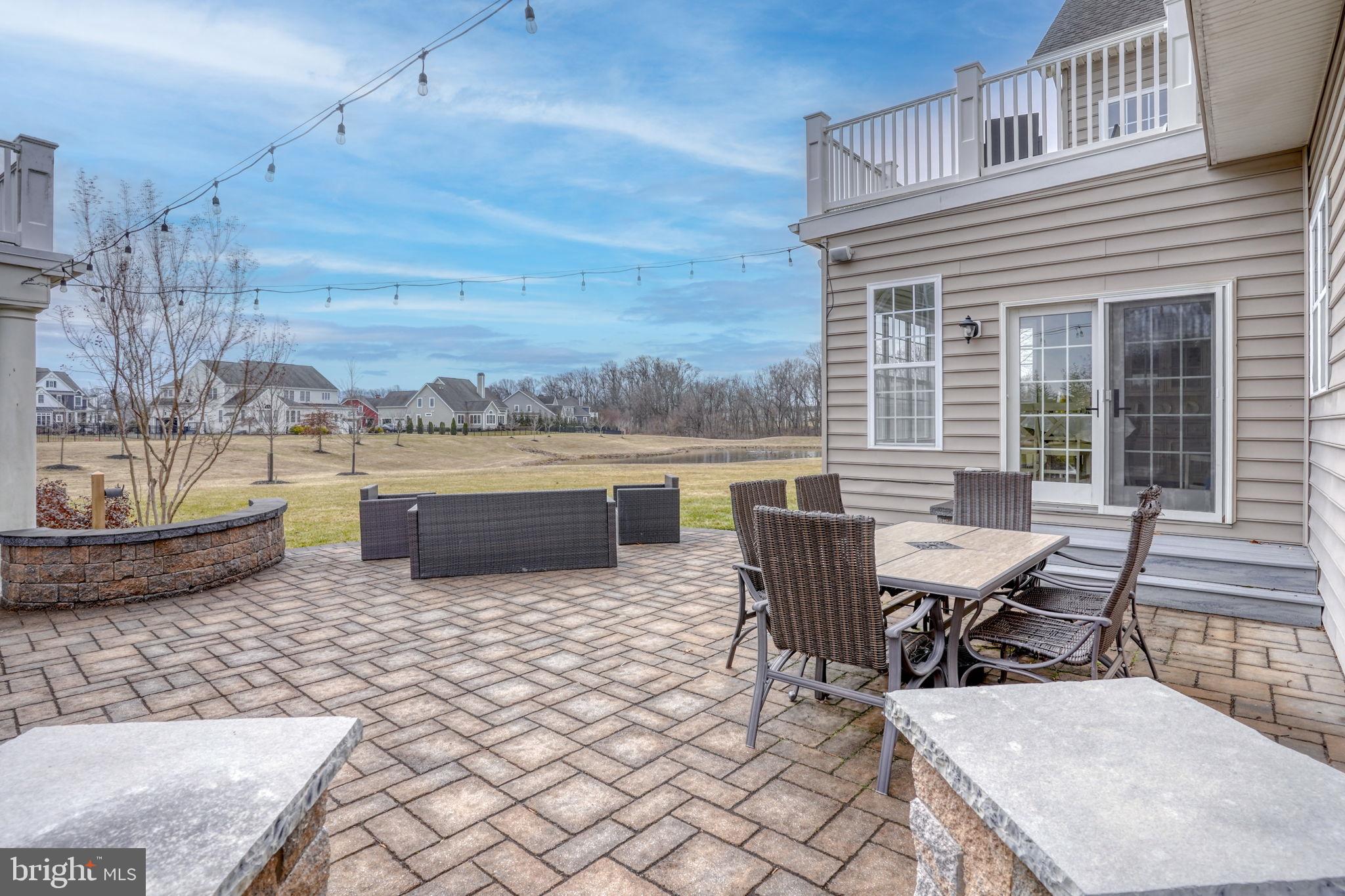 PARKSIDE - Residential