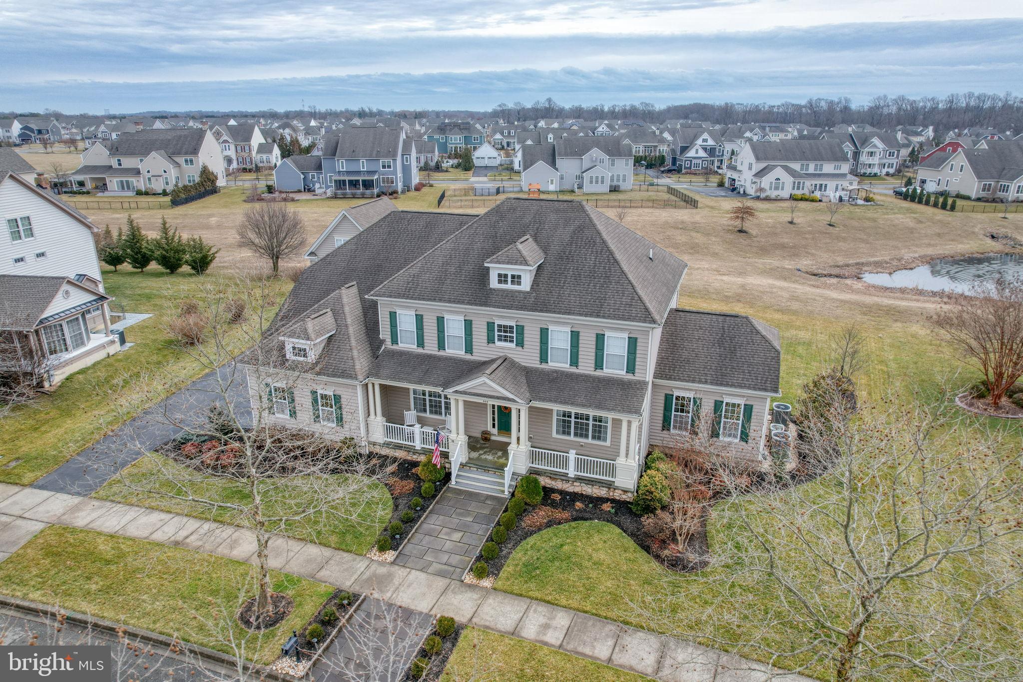 444 SPRING HOLLOW DRIVE