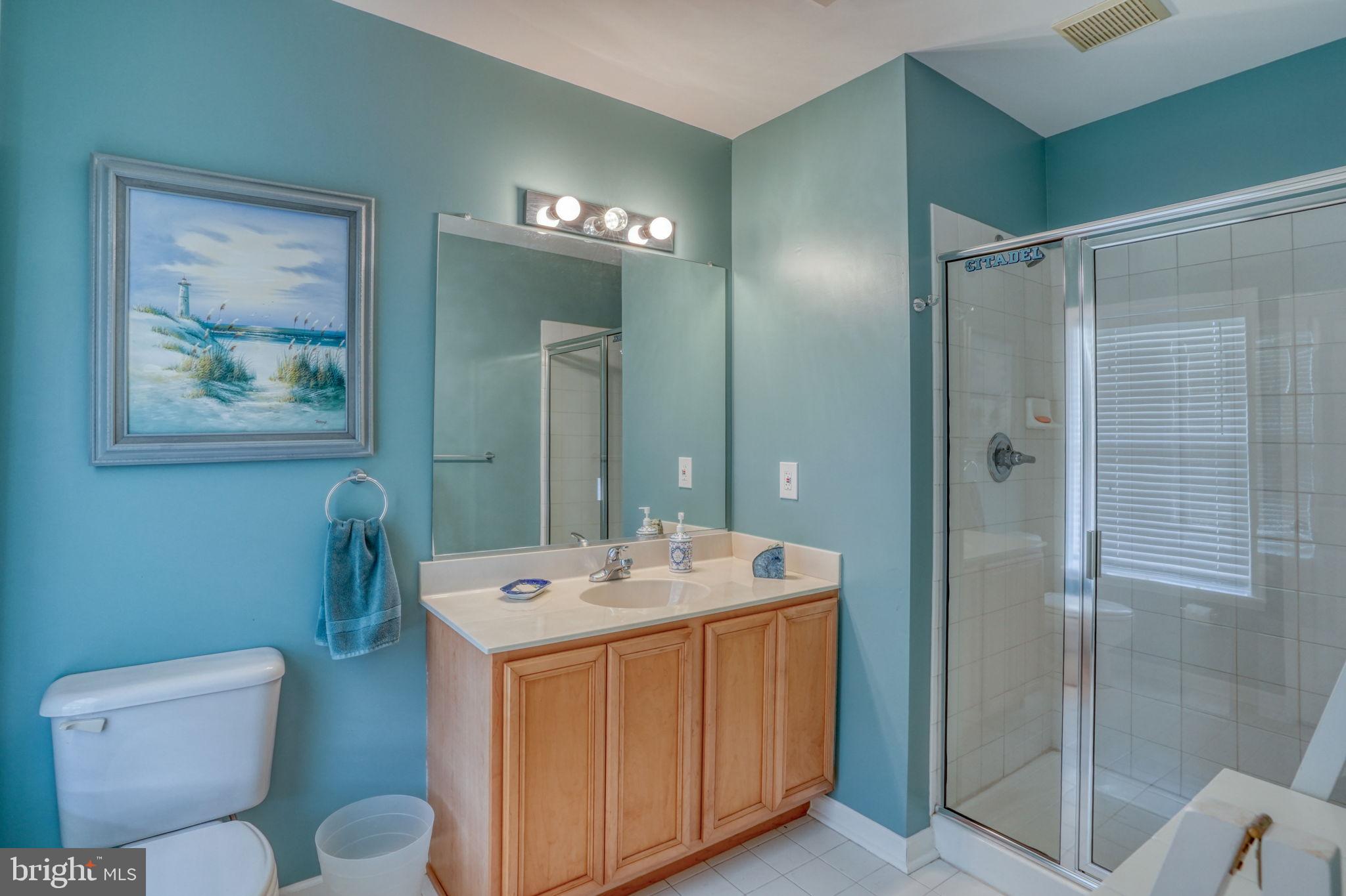 PARKSIDE - Residential