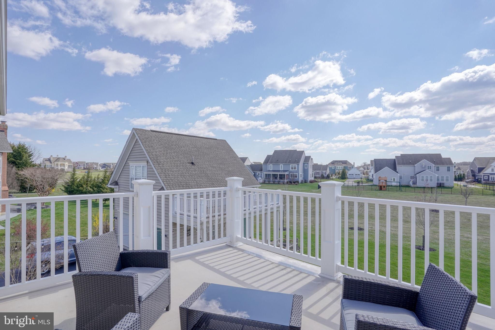 PARKSIDE - Residential