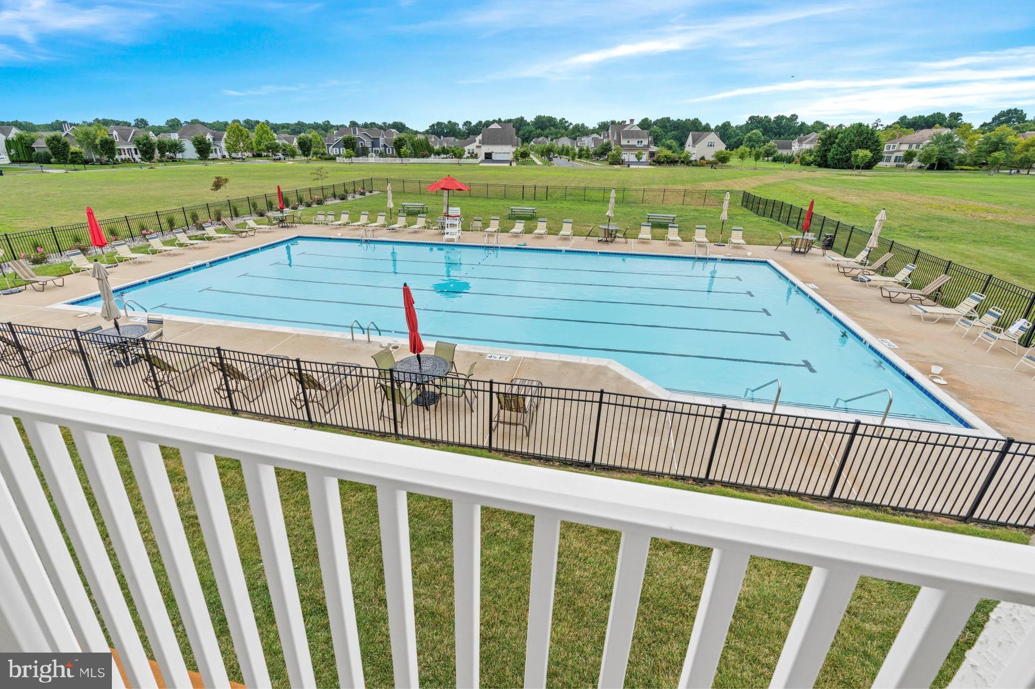 PARKSIDE - Residential