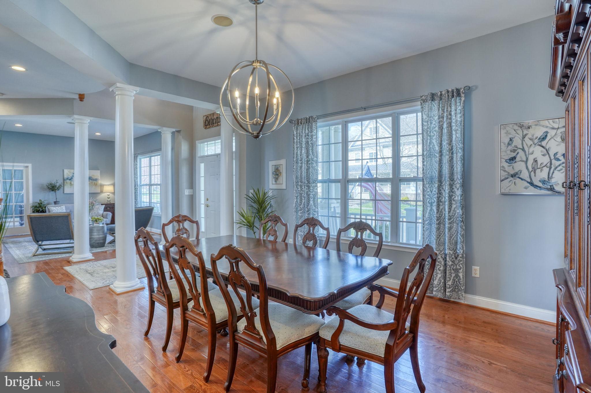 PARKSIDE - Residential