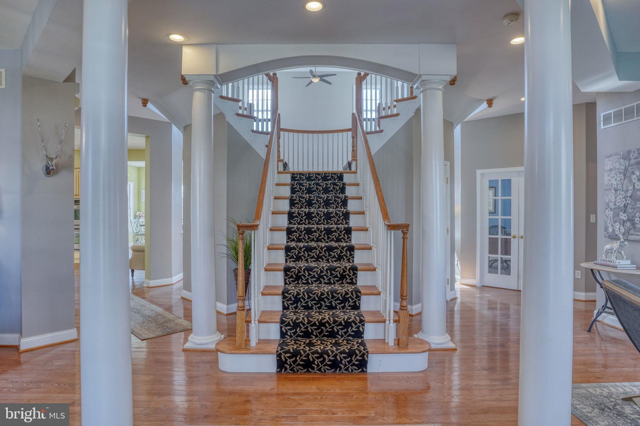 PARKSIDE - Residential