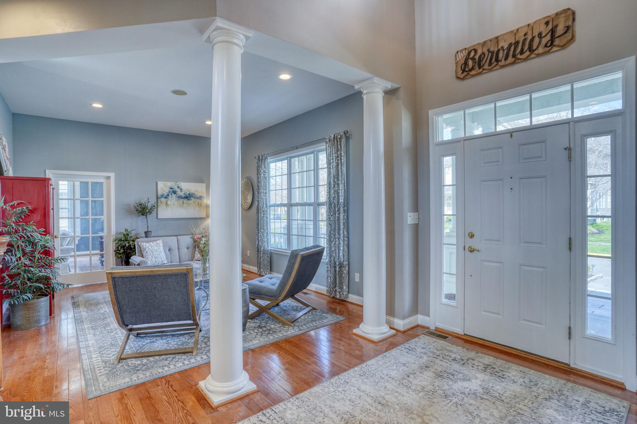 PARKSIDE - Residential