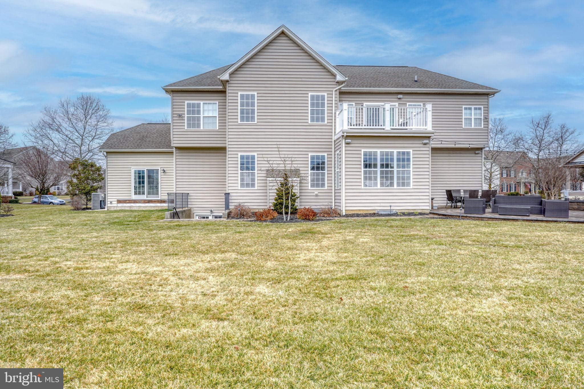 PARKSIDE - Residential