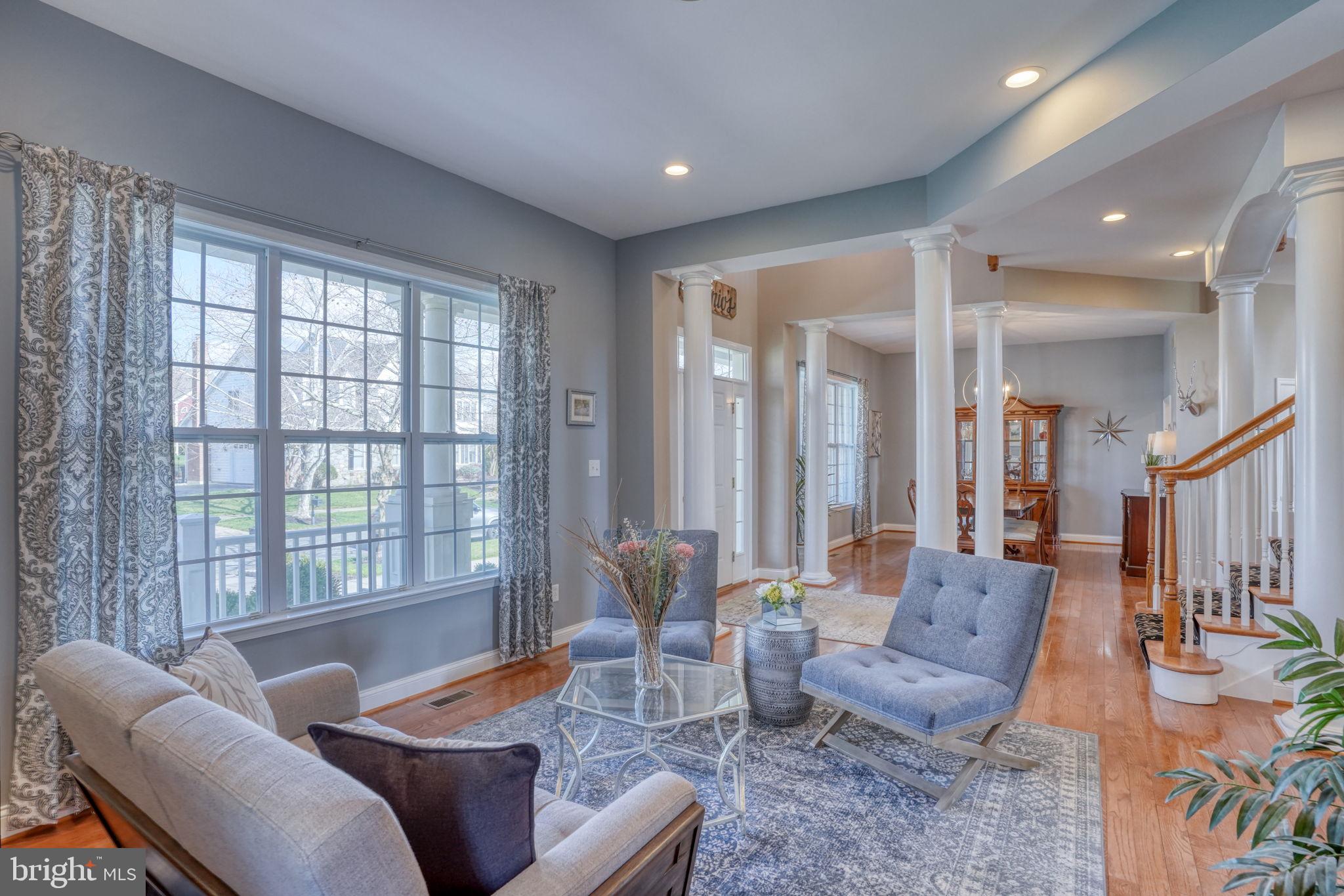 PARKSIDE - Residential