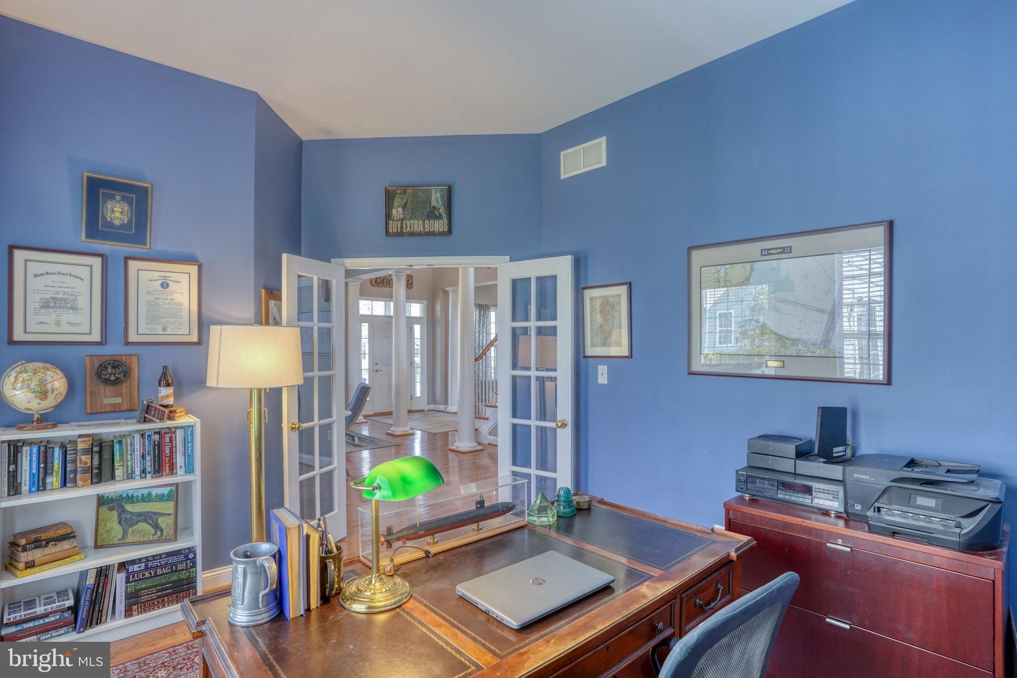 PARKSIDE - Residential