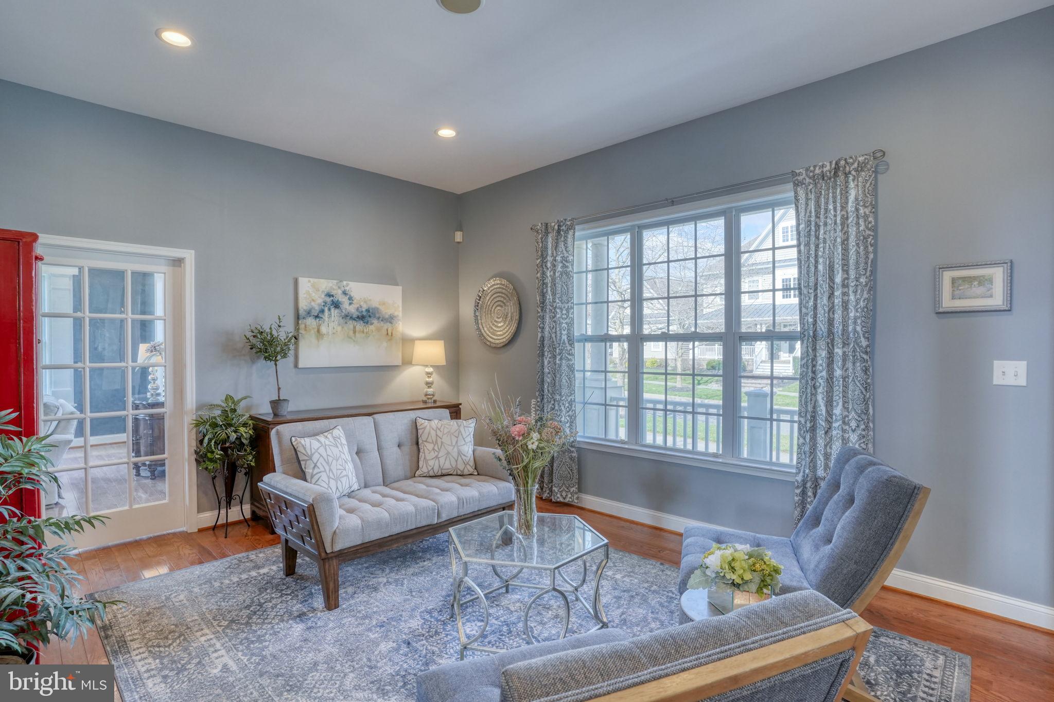 PARKSIDE - Residential