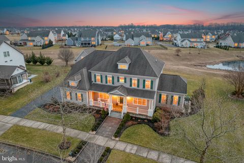 444 SPRING HOLLOW DRIVE MIDDLETOWN DE 19709