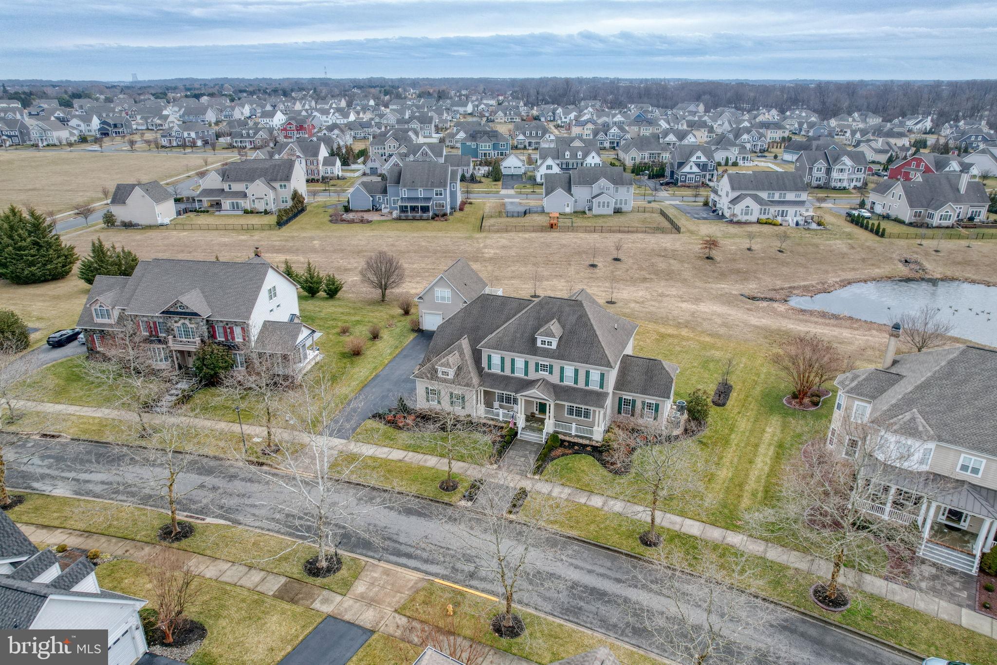 444 SPRING HOLLOW DRIVE