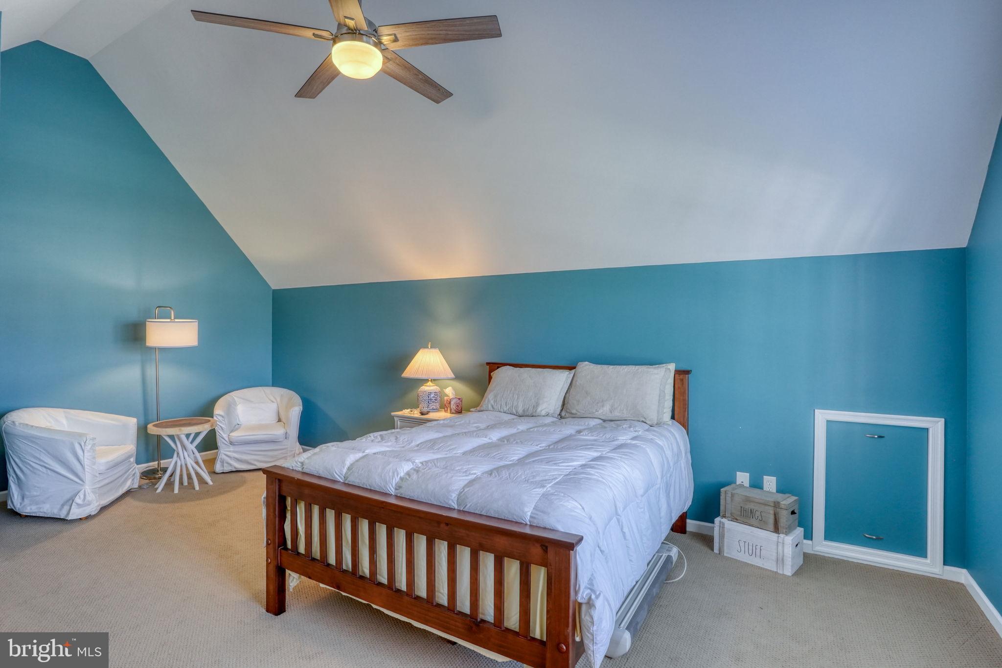 PARKSIDE - Residential